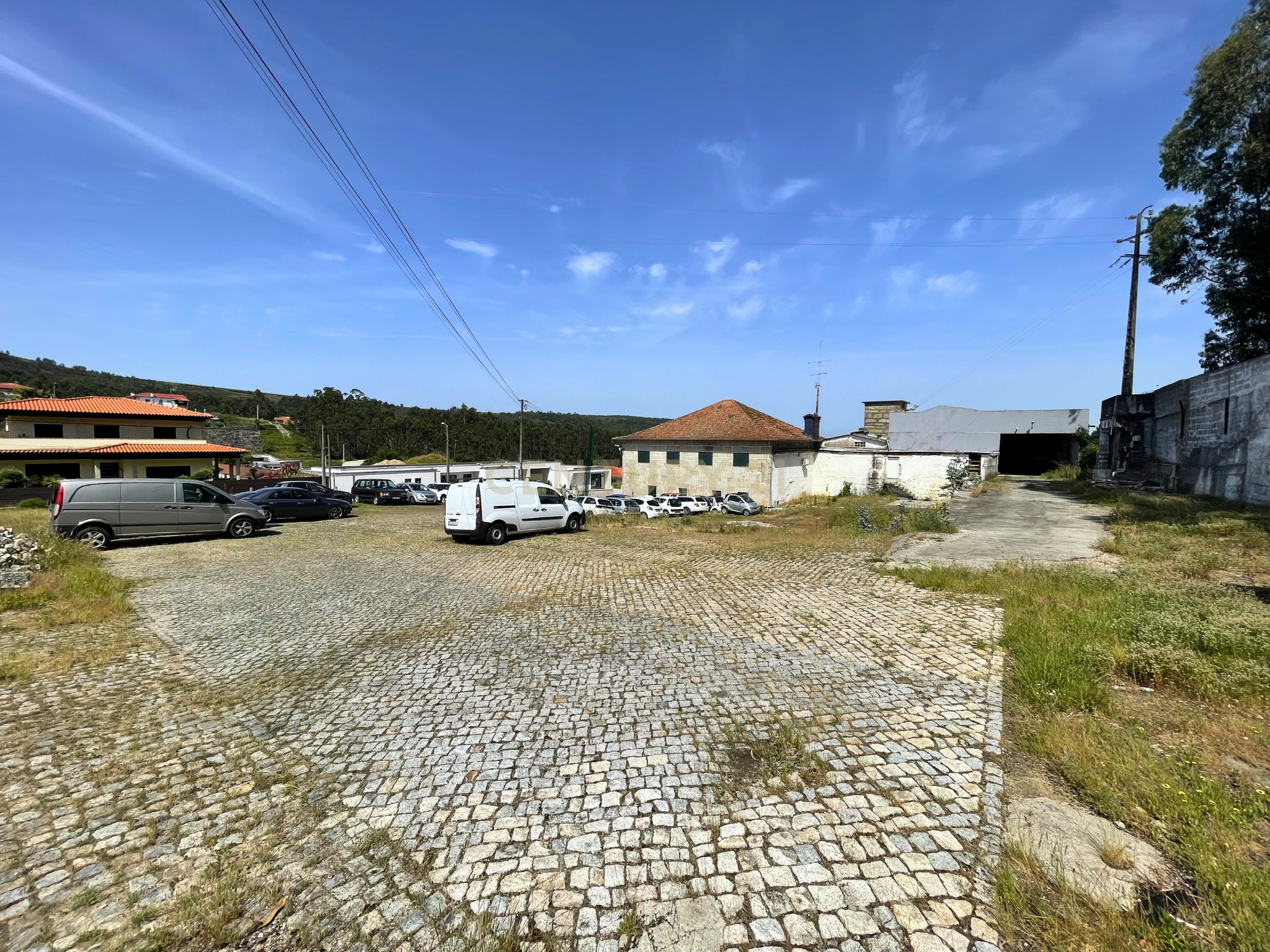 Fotografia 9 de Terreno Urbano em Lagares, Penafiel