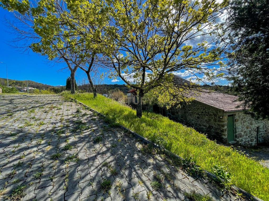 Quinta de Santa Guilha | Tradição, Natureza e Charme em Gouveia - Image 8