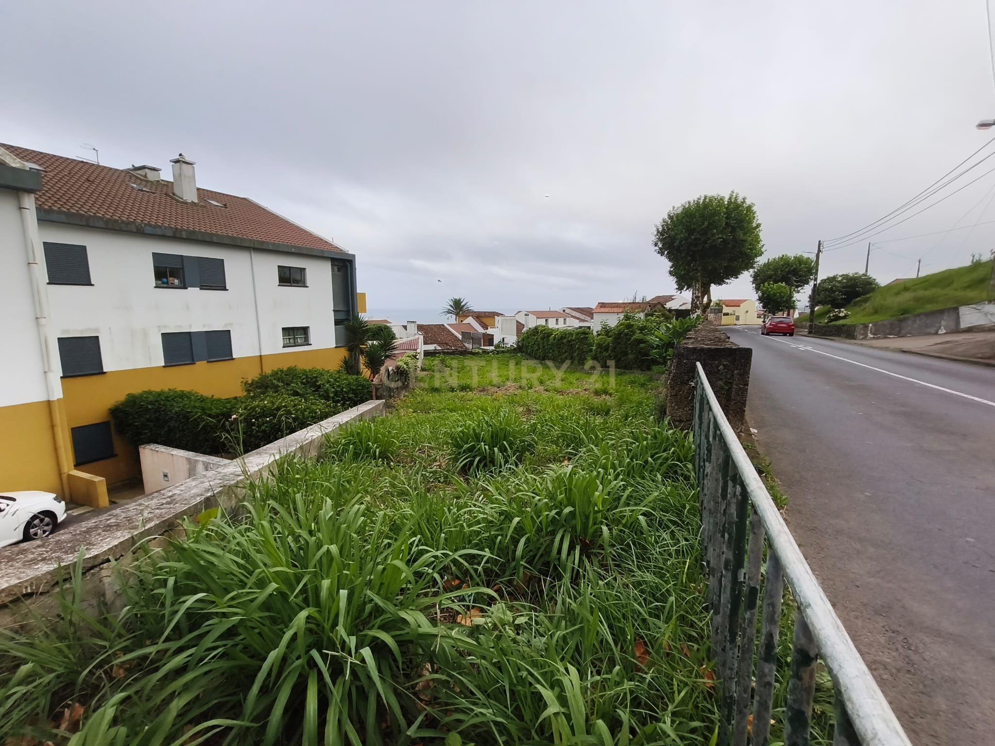 Fotografia 5 de Terreno Urbano em Lagoa, Ilha de São Miguel - Oportunidade Única