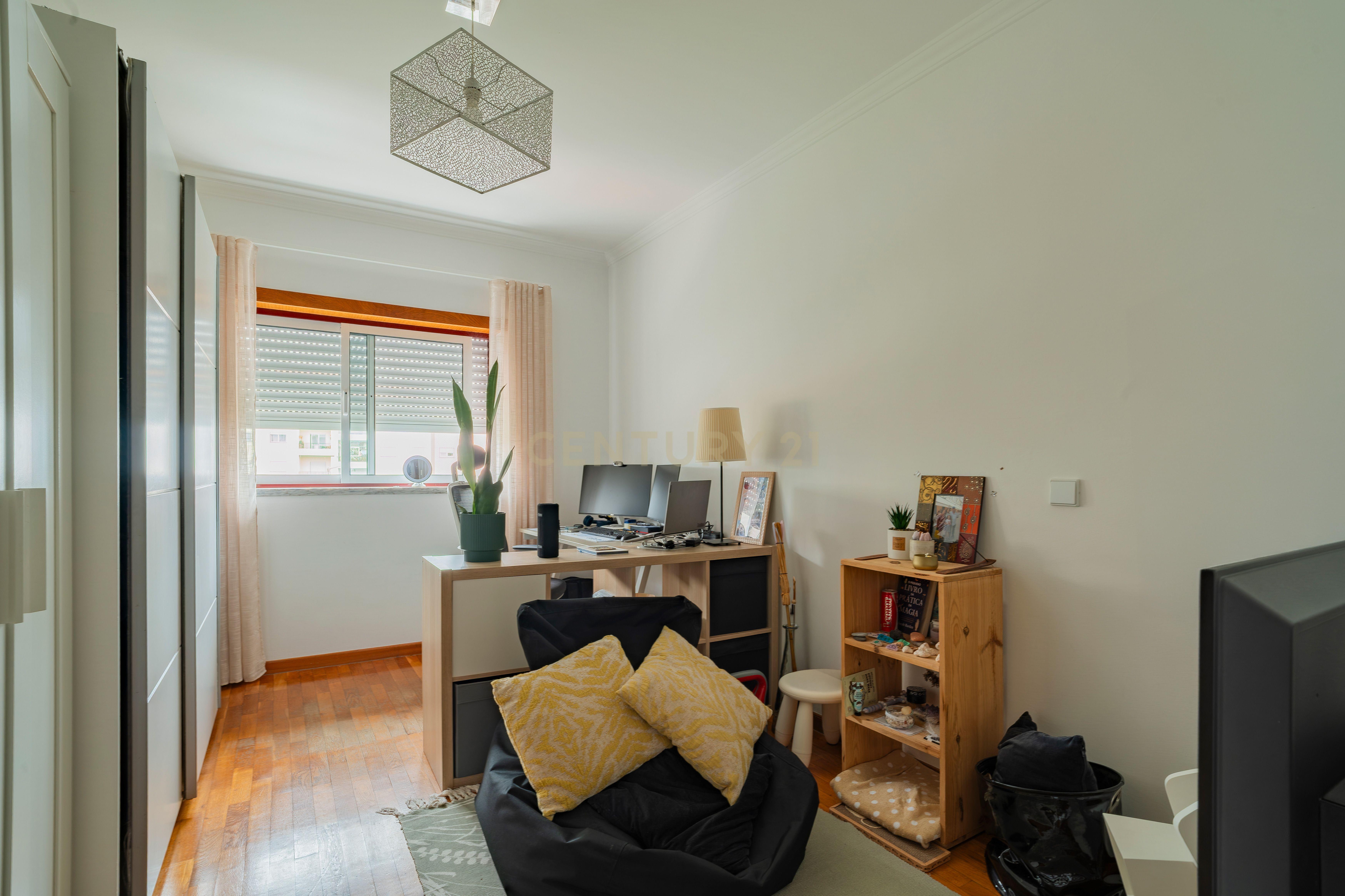 Fotografia 8 de Espetacular Apartamento T3 em Leiria com Vista Panorâmica