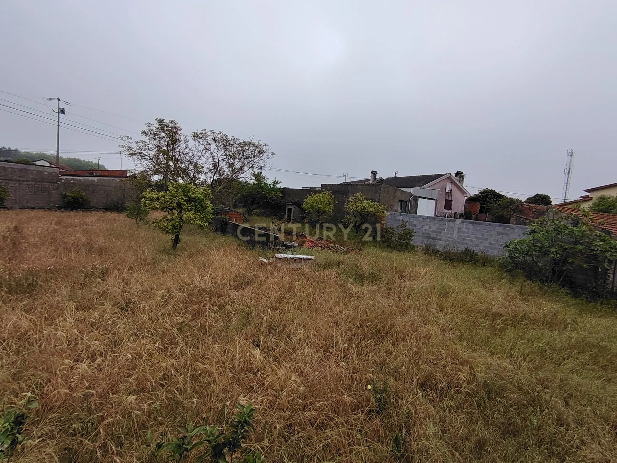 Fotografia 11 de Oportunidade Única: Conjunto de 4 Lotes — 1 Urbano + 3 Rústicos