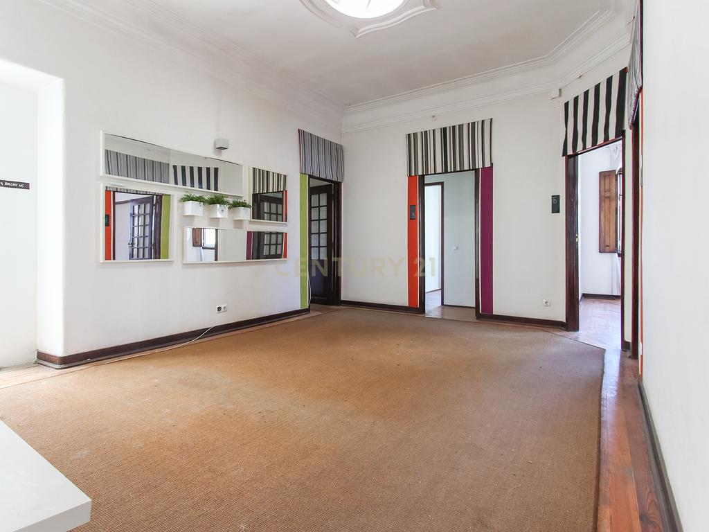 Edifício de charme, uso misto no Rato - Image 66
