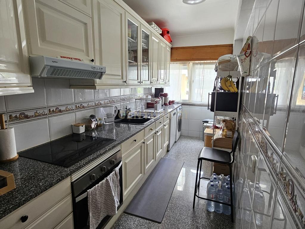 APARTAMENTO PAÇO DE ARCOS - Image 8