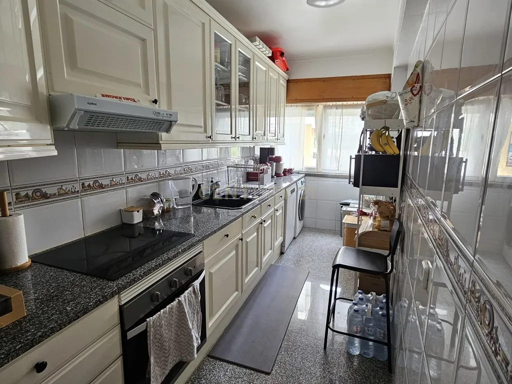 APARTAMENTO PAÇO DE ARCOS - Image 8