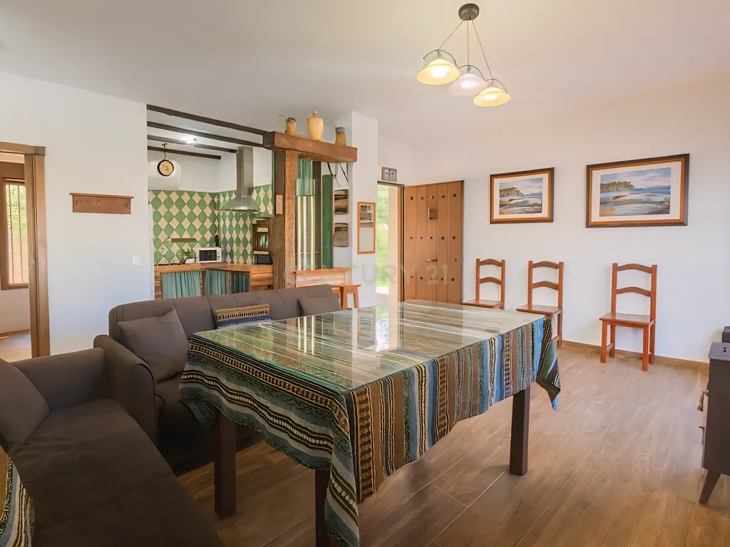 Exclusiva Propriedade Boutique com 3 Apartamentos Independentes, Piscina e Jardim Privado perto de Ronda – Elevada Rentabilidade Turística - Image 3