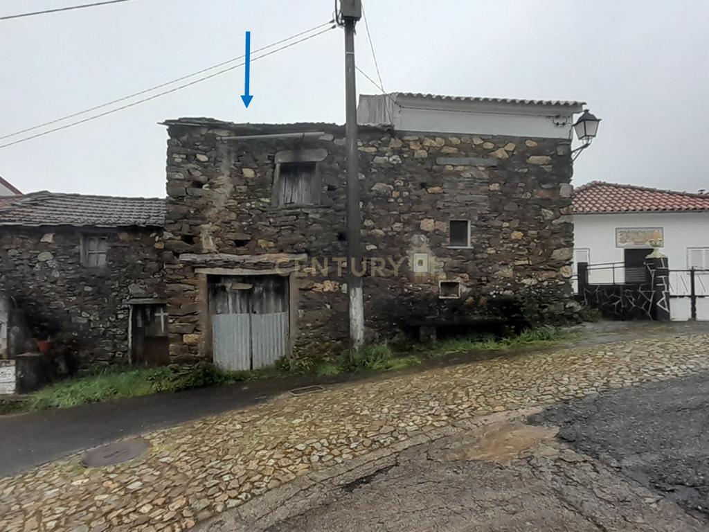 INVESTIMENTO | VIDUAL DE CIMA | SERRA DO AÇOR - Image 1