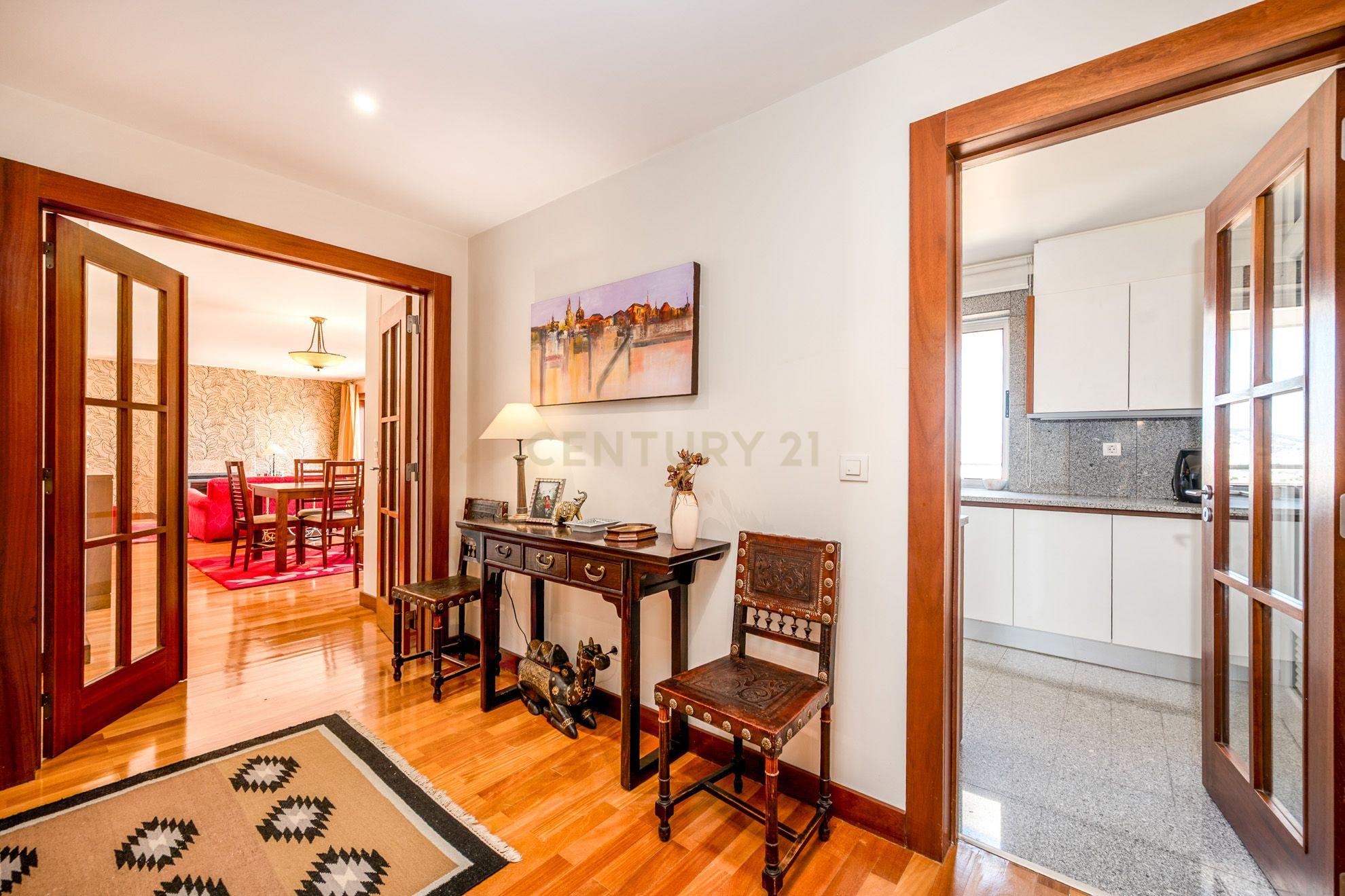 Fotografia 12 de Apartamento T3 no Prestigiado - Condomínio do Parque – Alta de Lisboa