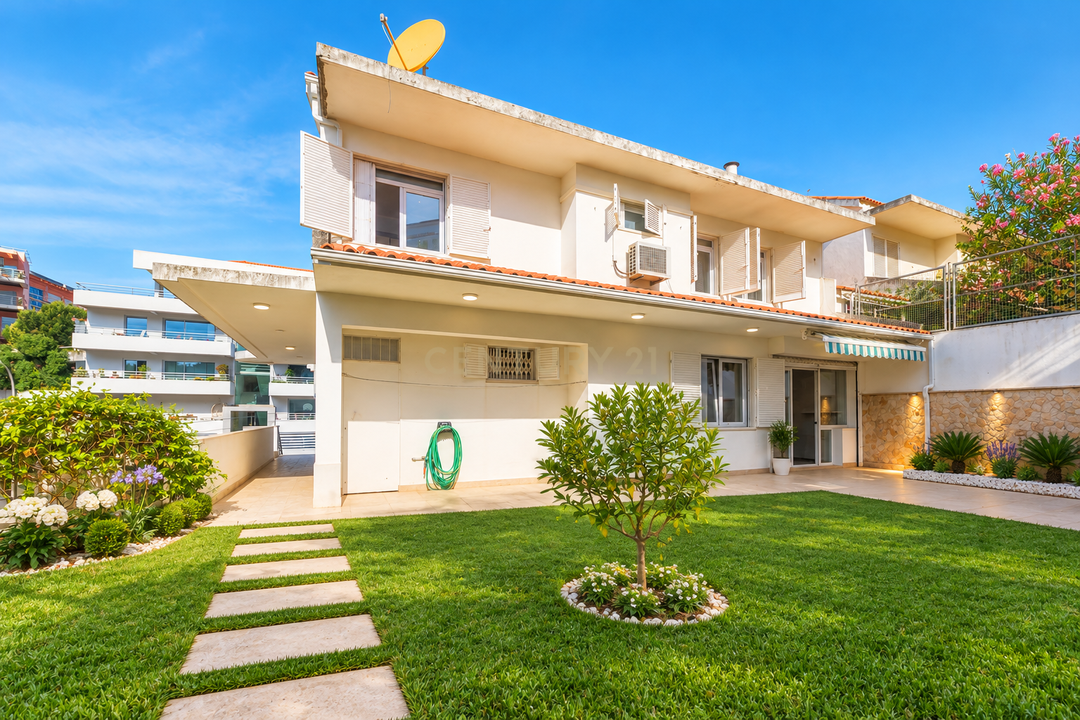 Moradia T6+ à venda em Carcavelos e Parede, Cascais — foto 20