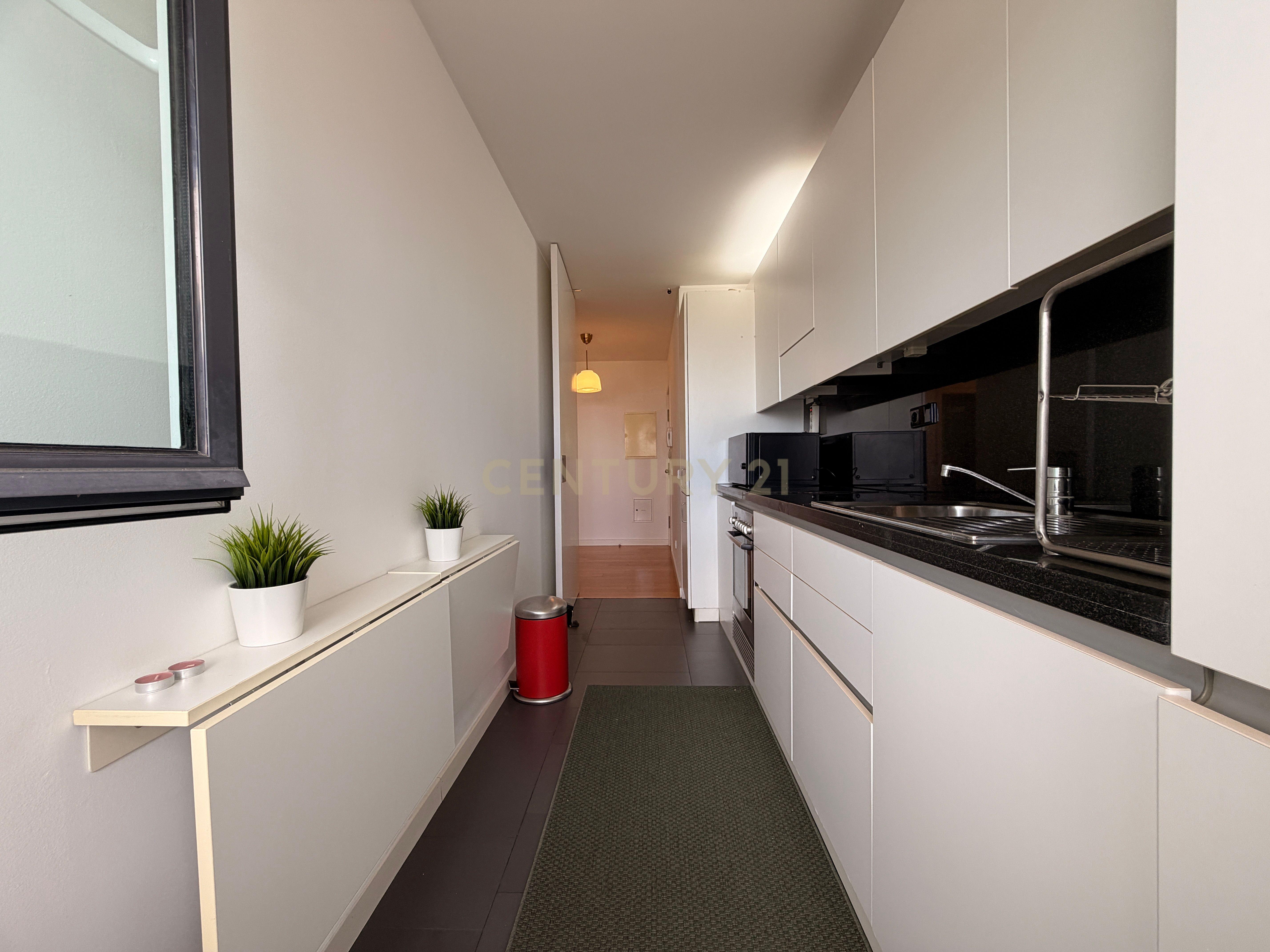 Apartamento T2 à venda em Parque das Nações, Lisboa — foto 16