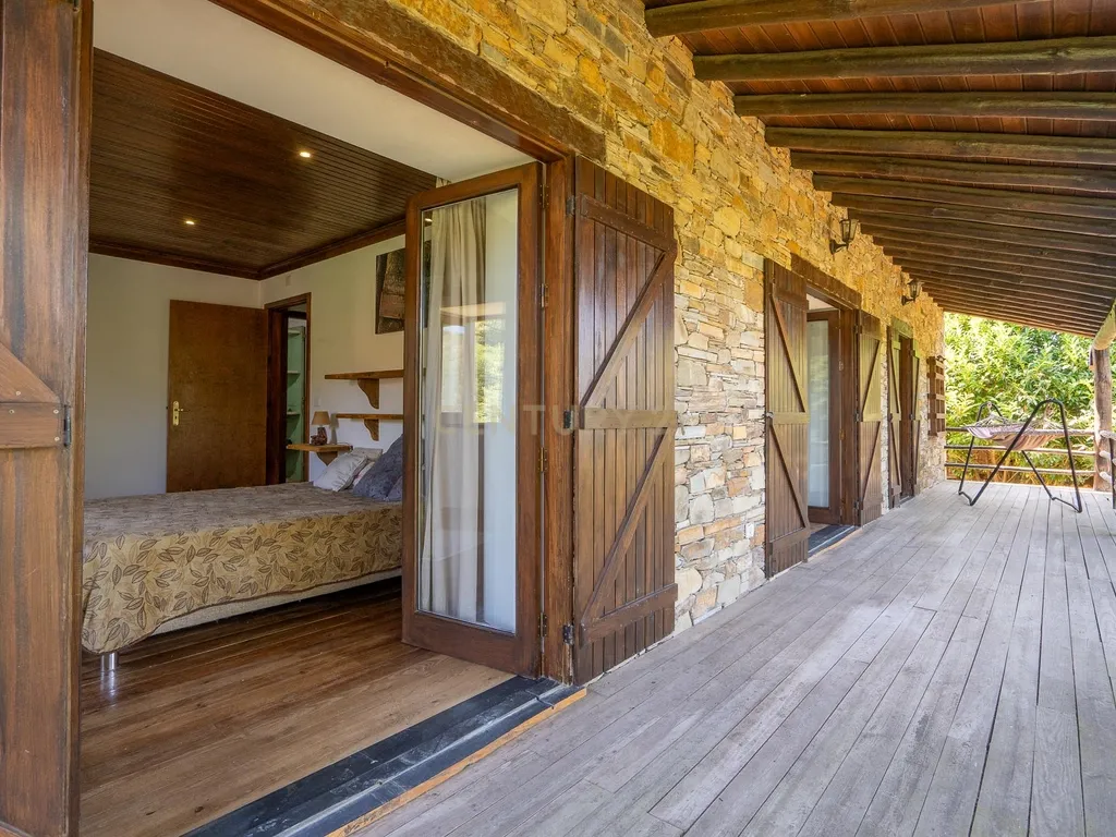 Casa Moderna em Góis, Coimbra - 3 Quartos e 2 Casas de Banho - Image 33