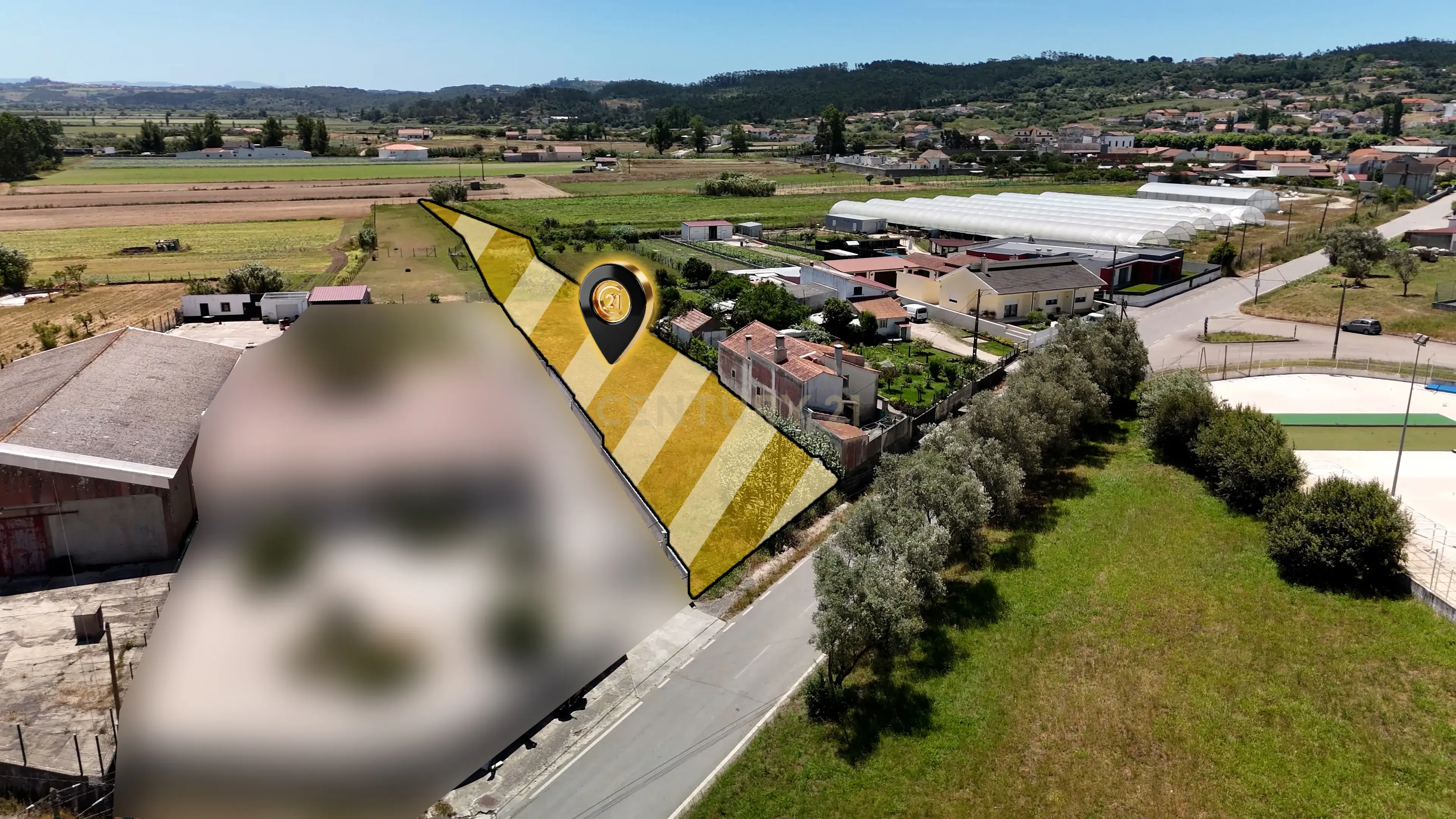 Fotografia 11 de Terreno em Maiorca, Figueira da Foz