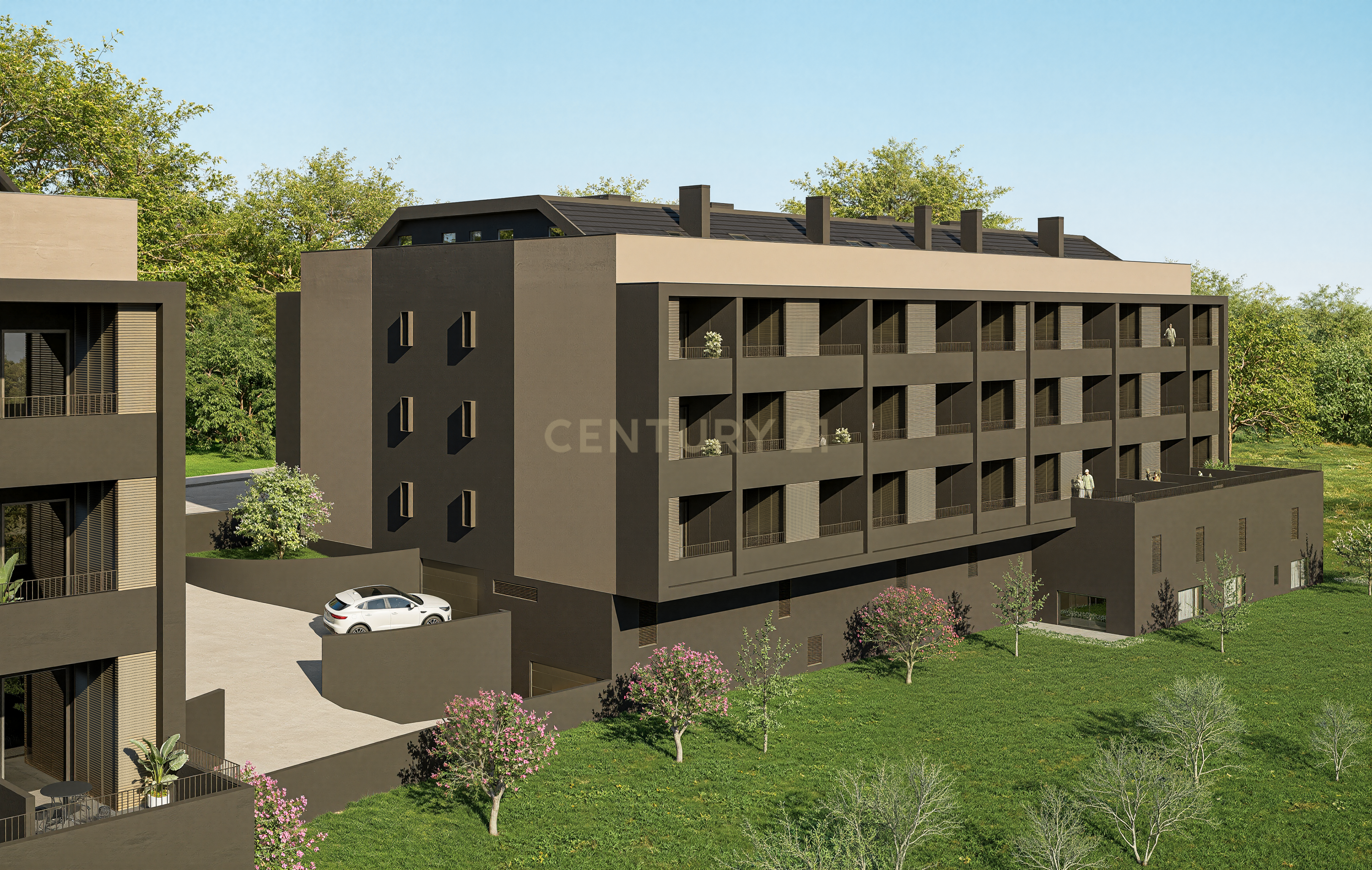 Apartamento T1 à venda em Parceiros e Azoia, Leiria — foto 15