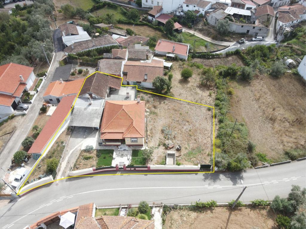 Moradia em Foz de Arouce, Lousã - Image 3