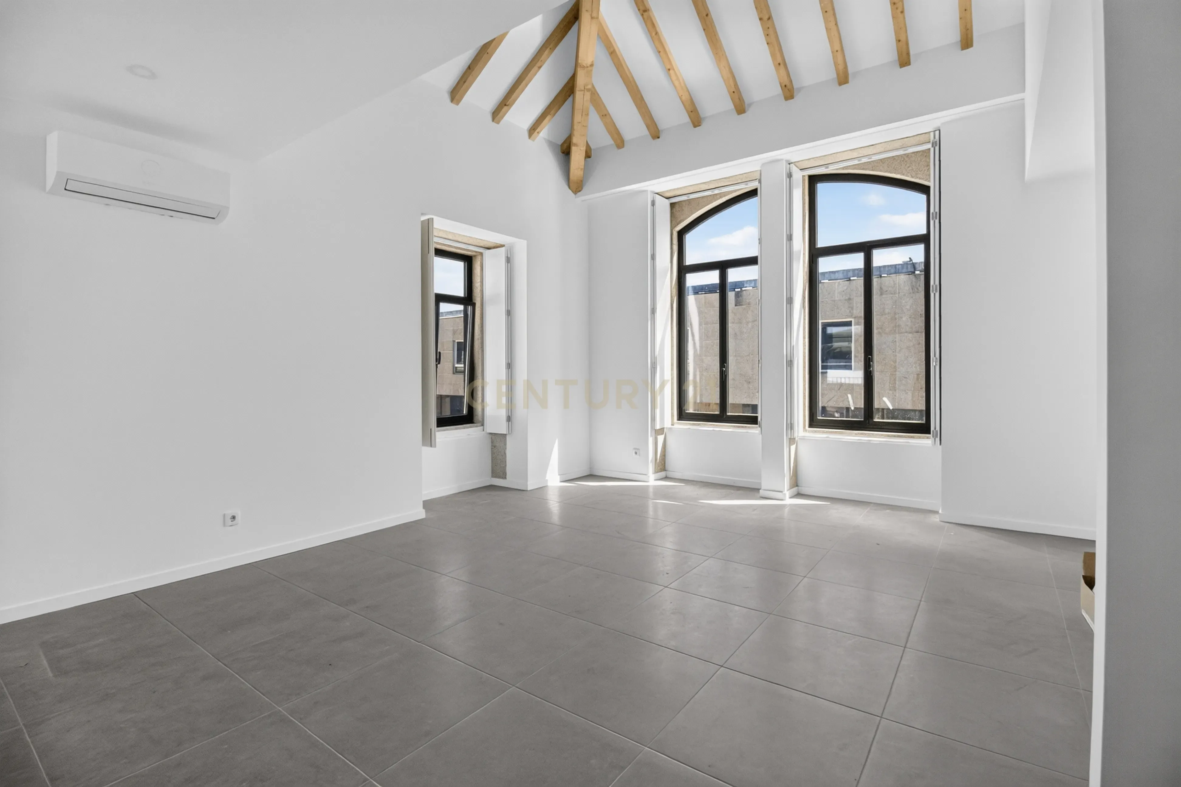 Fotografia 11 de Apartamento/Moradia Duplex Novo com Terraço Privativo – Barroselas, Viana do Castelo