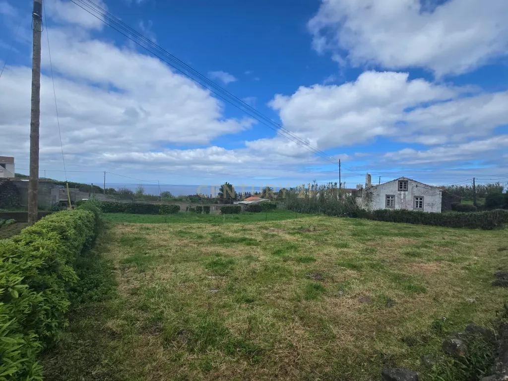 🌿 Terreno à Venda na Lomba da Fazenda – Nordeste, São Miguel, Açores 🌿 - Image 10