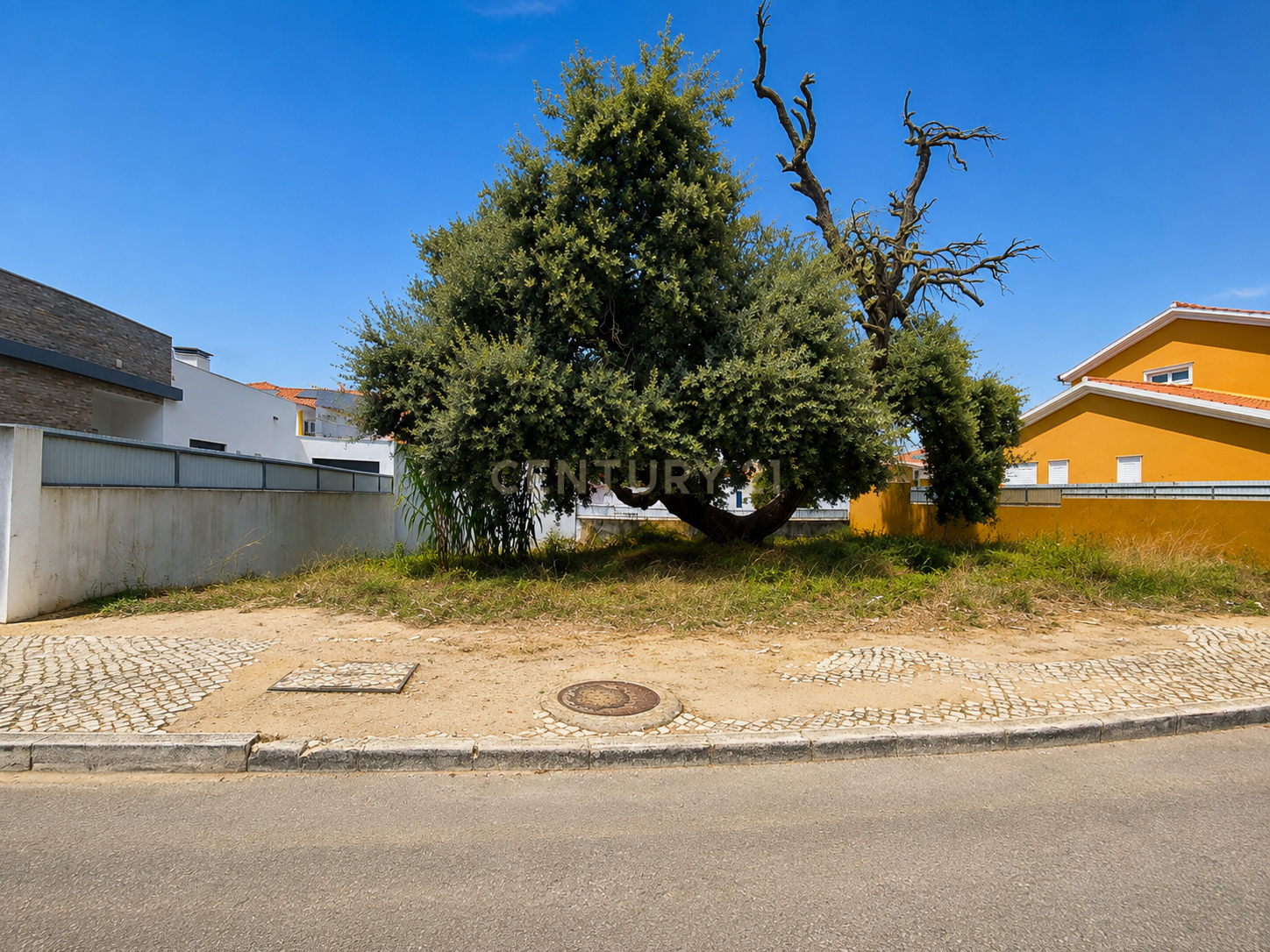 Fotografia 3 de Terreno 461 m² para moradia em Azeitão