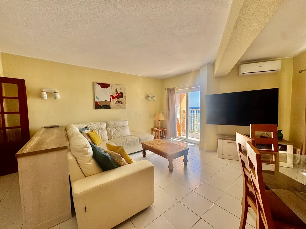 Apartamento à Beira Mar - Armação de Pera - Image 6