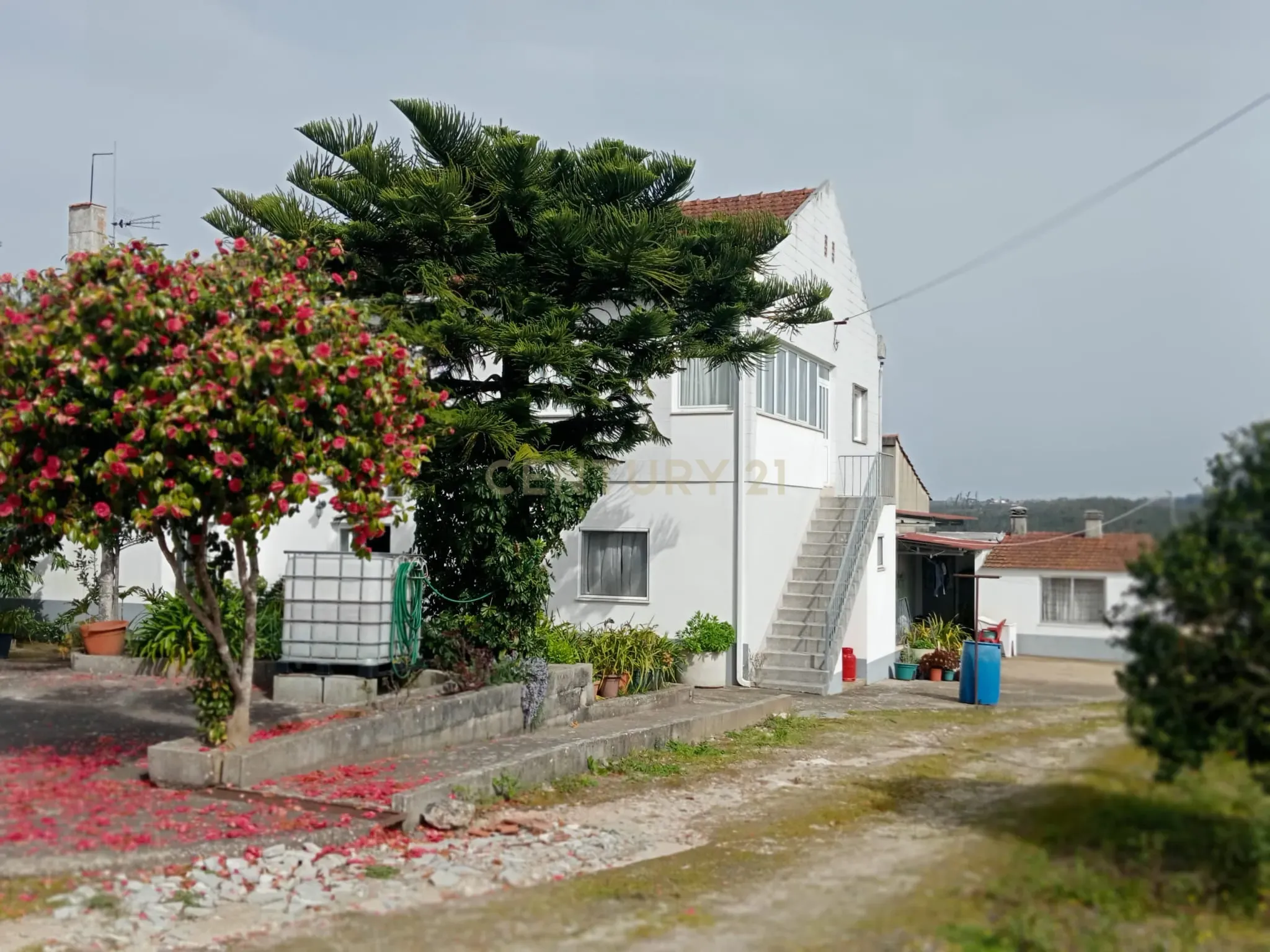 Moradia T6+ à venda em Atouguia, Ourém — foto 3