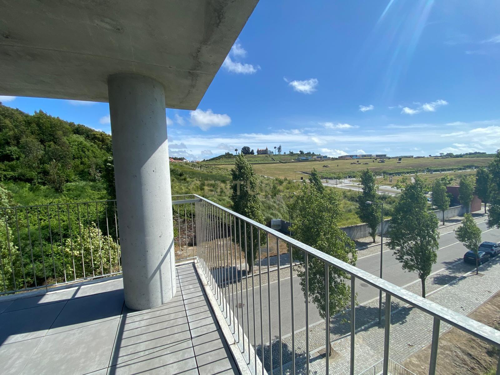 Fotografia 6 de Apartamento T3 de Luxo  - Vista do  Rio Douro  - Canidelo