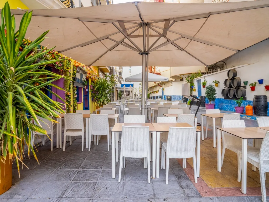 Restaurante de Alta Procura à Venda em Fuengirola: “La Reina de las Tapas” - Image 9