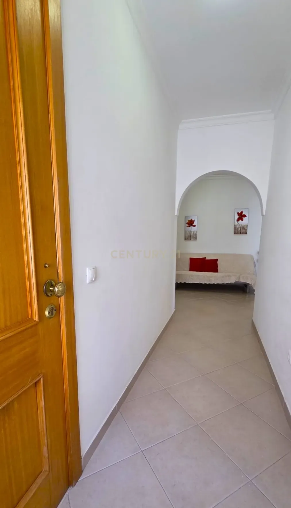 Fotografia 10 de Apartamento T1  na baixa de Olhão