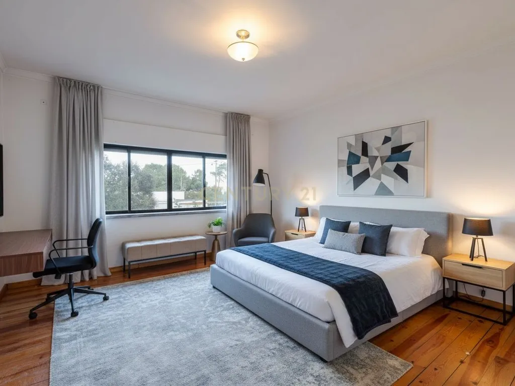 Moradia T4 Geminada à Venda na Marisol — 200 m² | Lote 900 m² | Piscina - Image 33