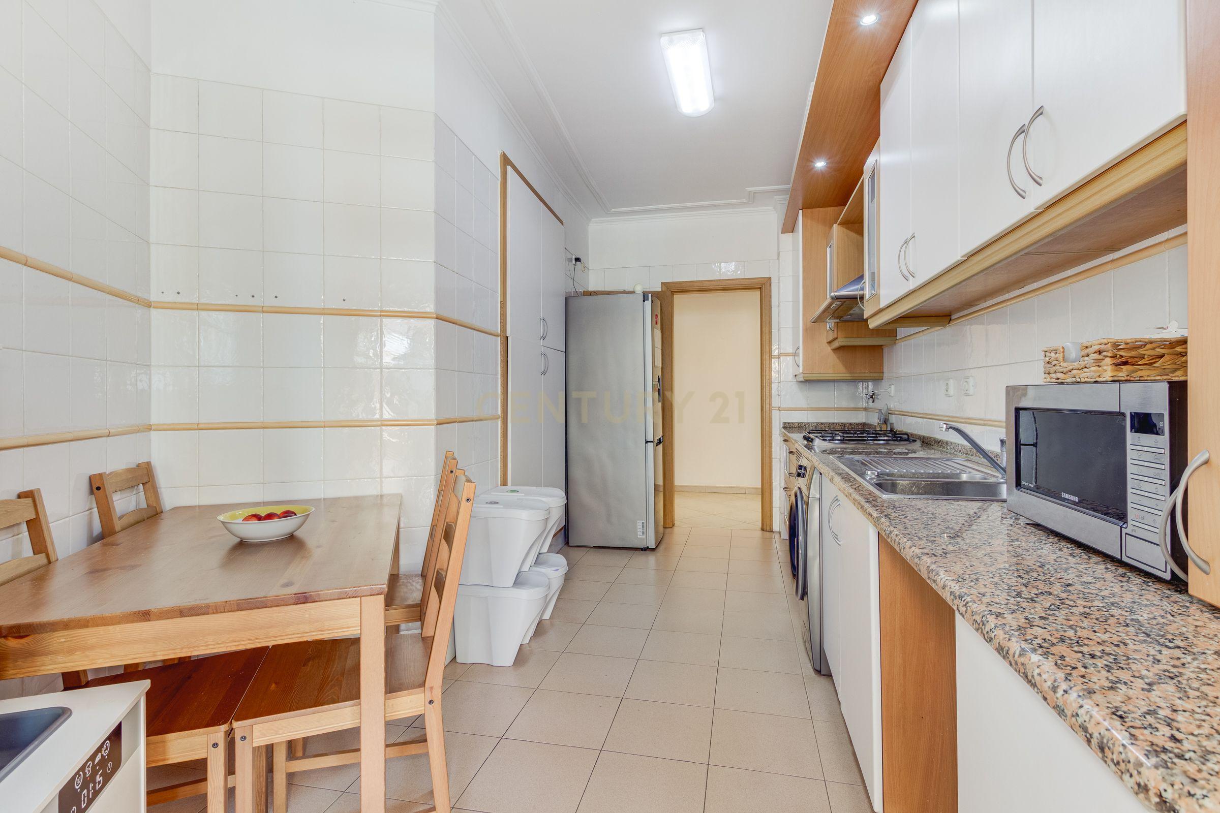 Apartamento T3 à venda em Carregado e Cadafais, Alenquer — foto 4