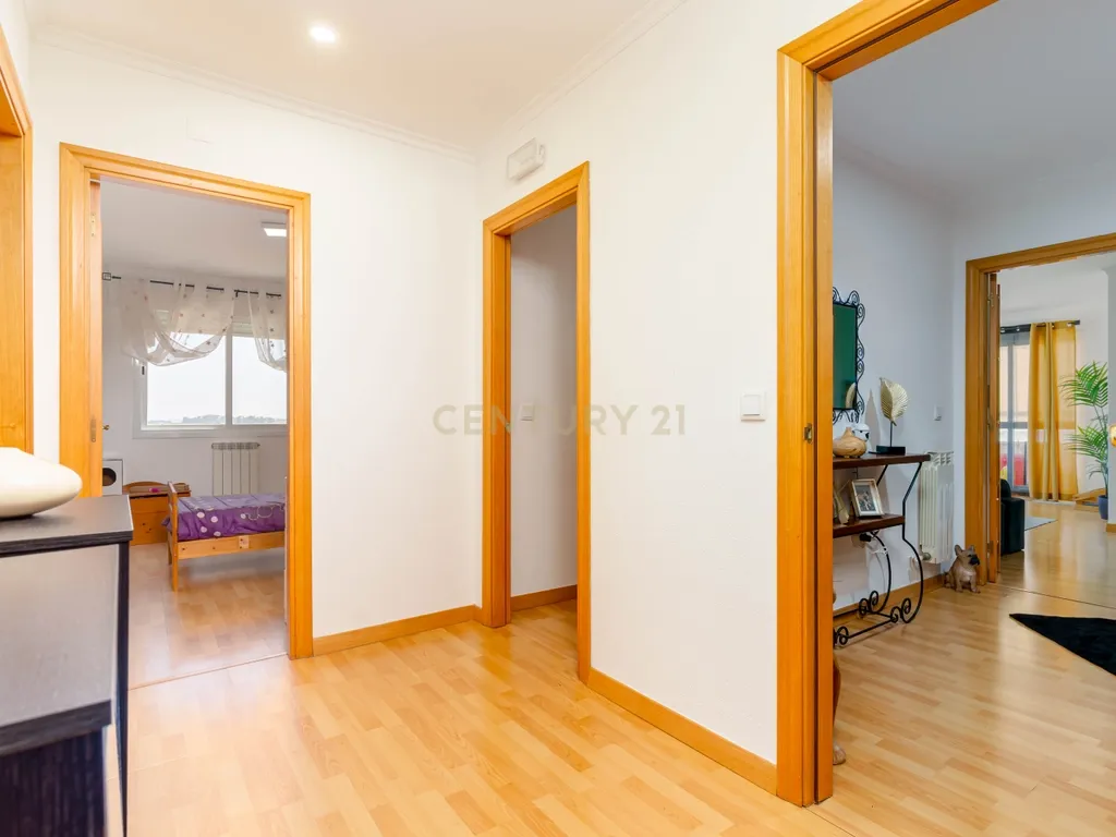 Apartamento T3 em Alhos Vedros - Moita - Image 23