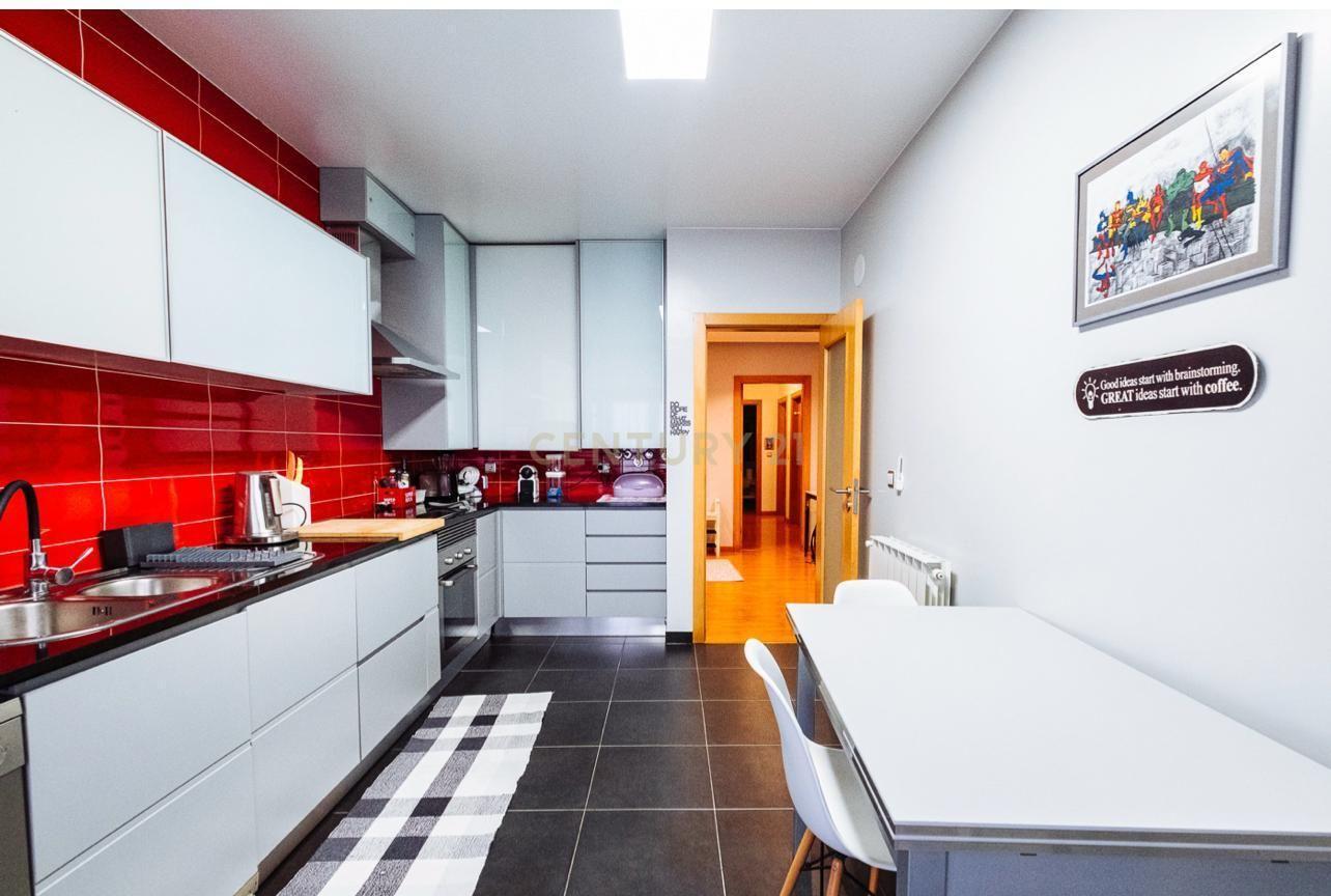 Fotografia 12 de Apartamento T3 com Jardim Privativo e Vista sobre Leiria | Santa Clara – Parceiros