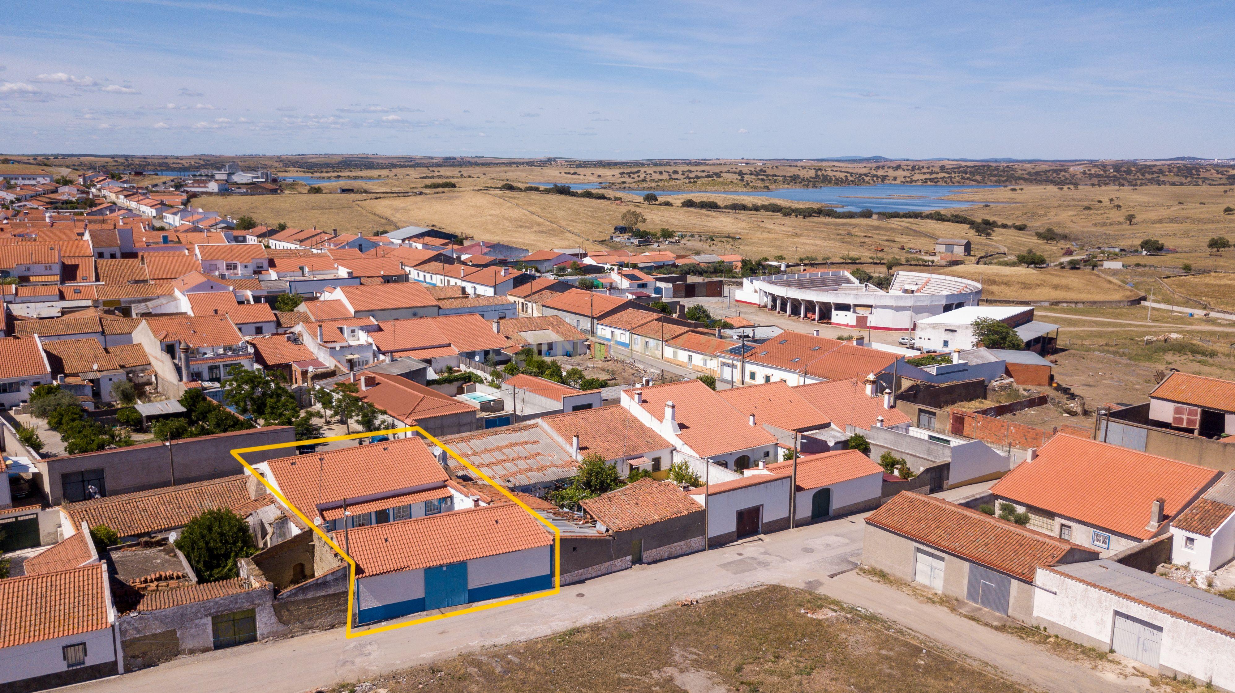 Moradia T4 à venda em Granja, Mourão — foto 31