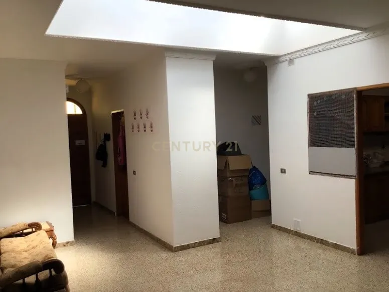 Geräumiges Haus mit privater Dachterrasse und 830 m² Grundstück in El Salobre – San Bartolomé de Tir - Image 29