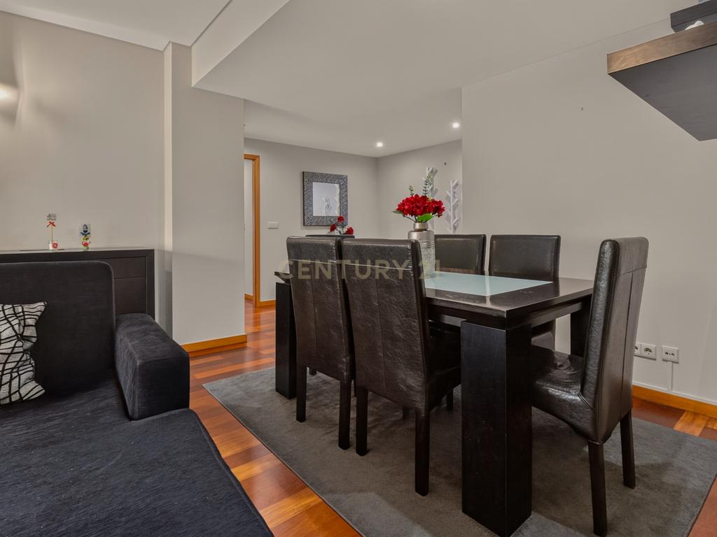 Excelente Apartamento T3 com Garagem em Real, Braga - Image 5
