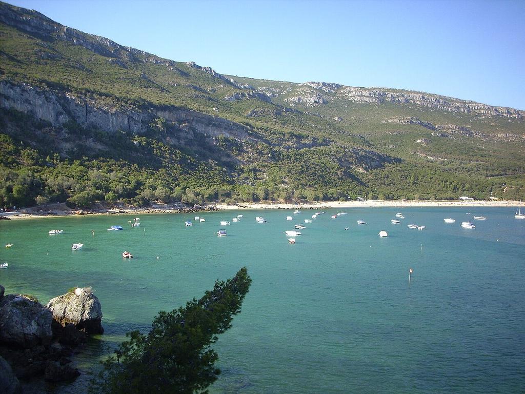 Terreno Urbano com 13.600m2 em Sesimbra - Image 7