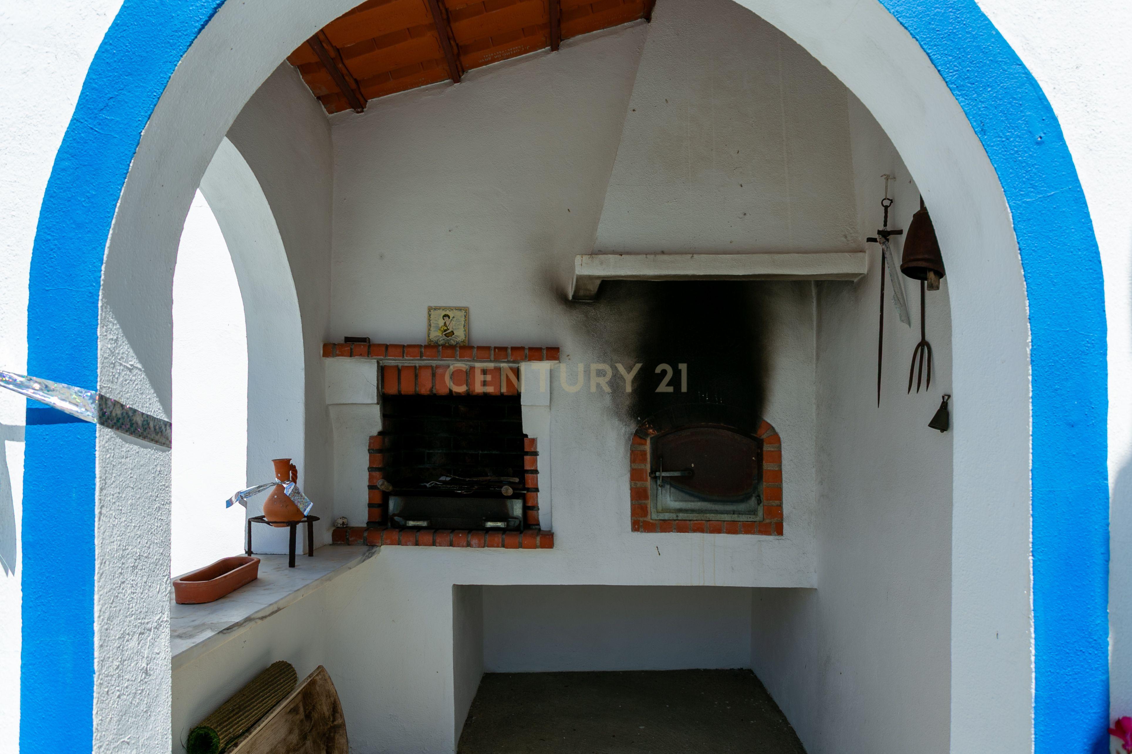 Moradia T4 à venda em Granja, Mourão — foto 17