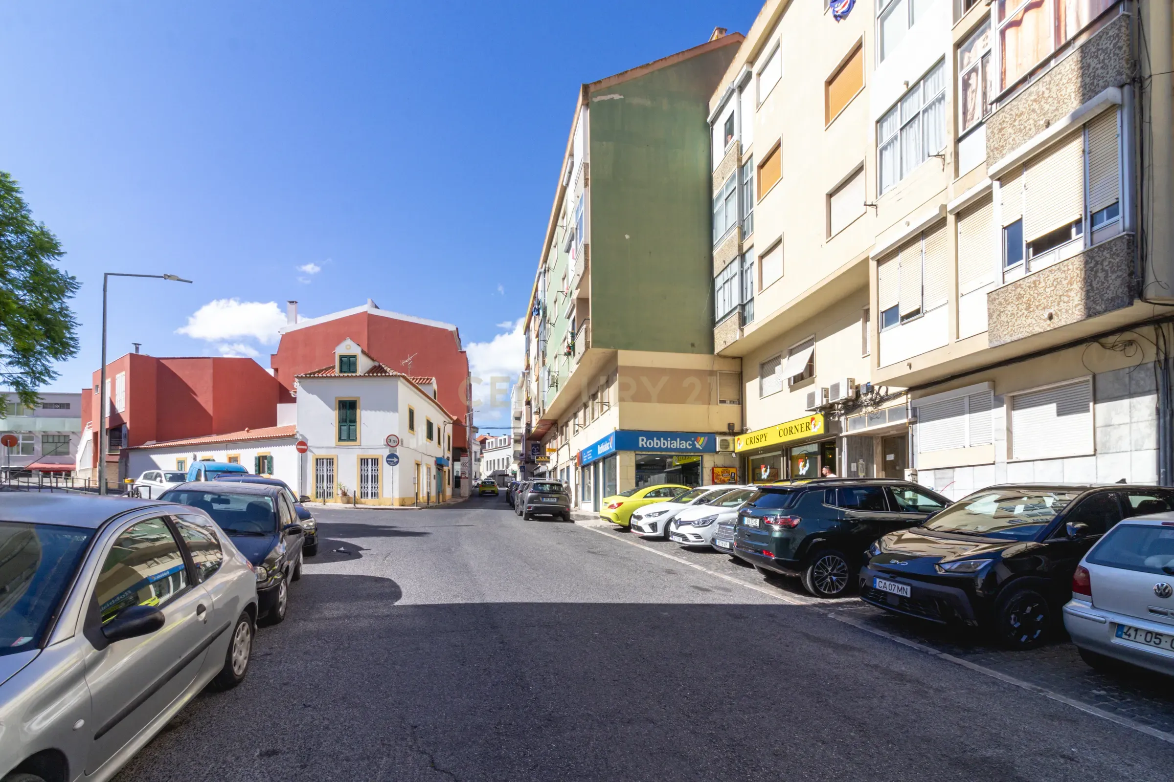 Fotografia 3 de Apartamento T2+1 em Sacavém, Loures