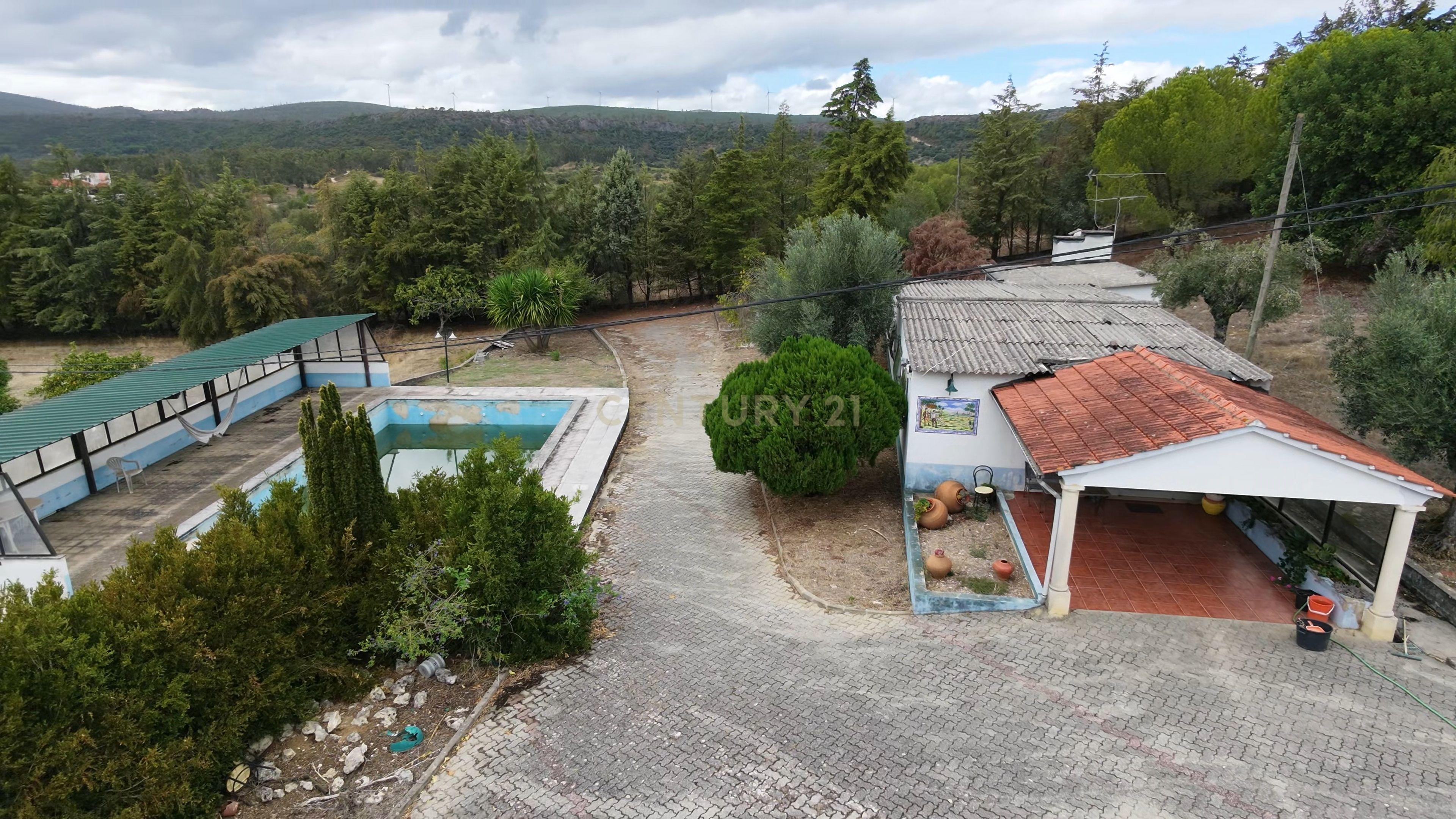 Moradia T2 à venda em Chancelaria, Torres Novas — foto 17