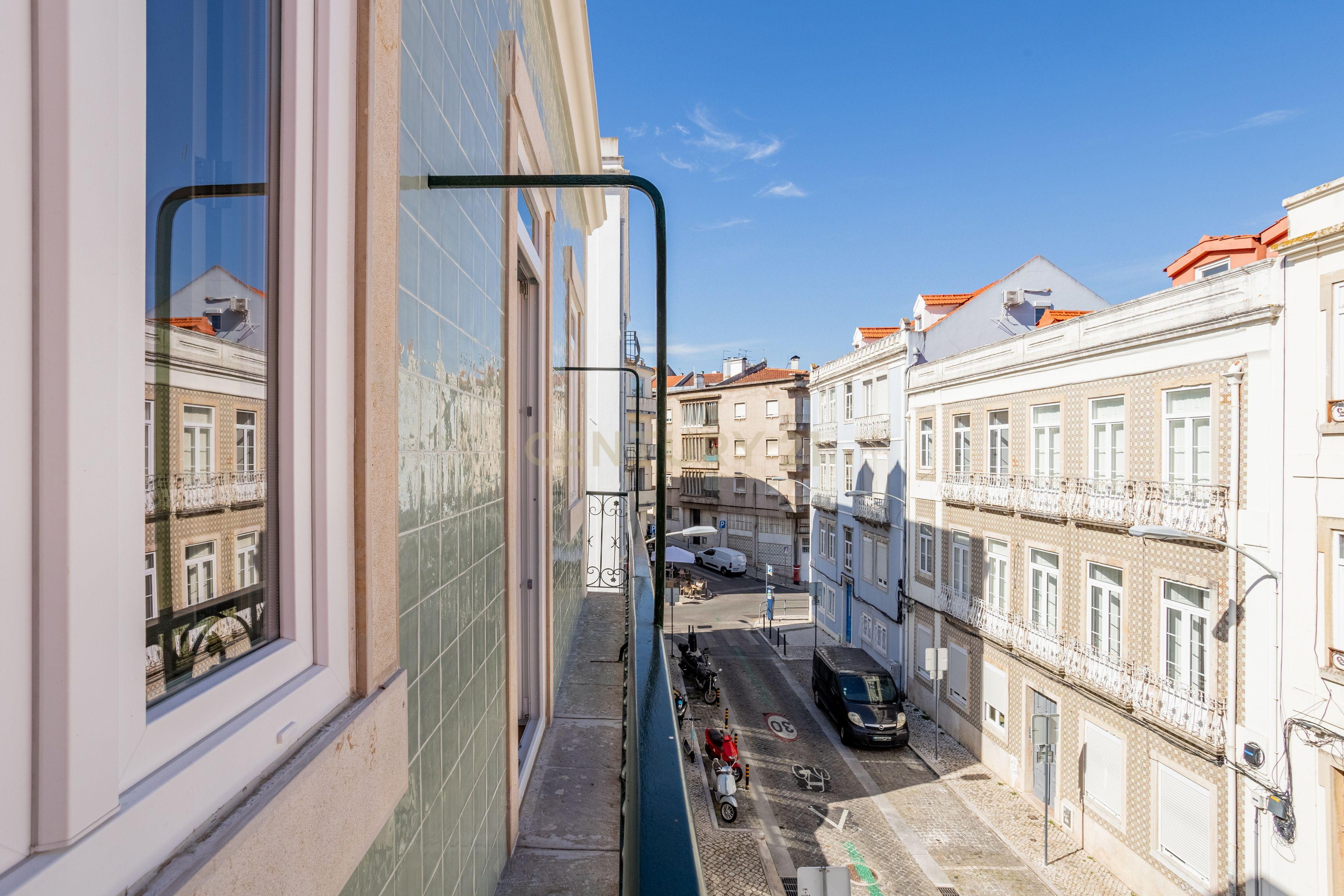 Apartamento T3 à venda em Campolide, Lisboa — foto 39