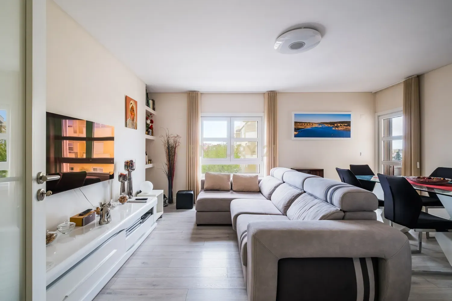 Fotografia 6 de Apartamento T2 em São Domingos de Rana, Cascais
