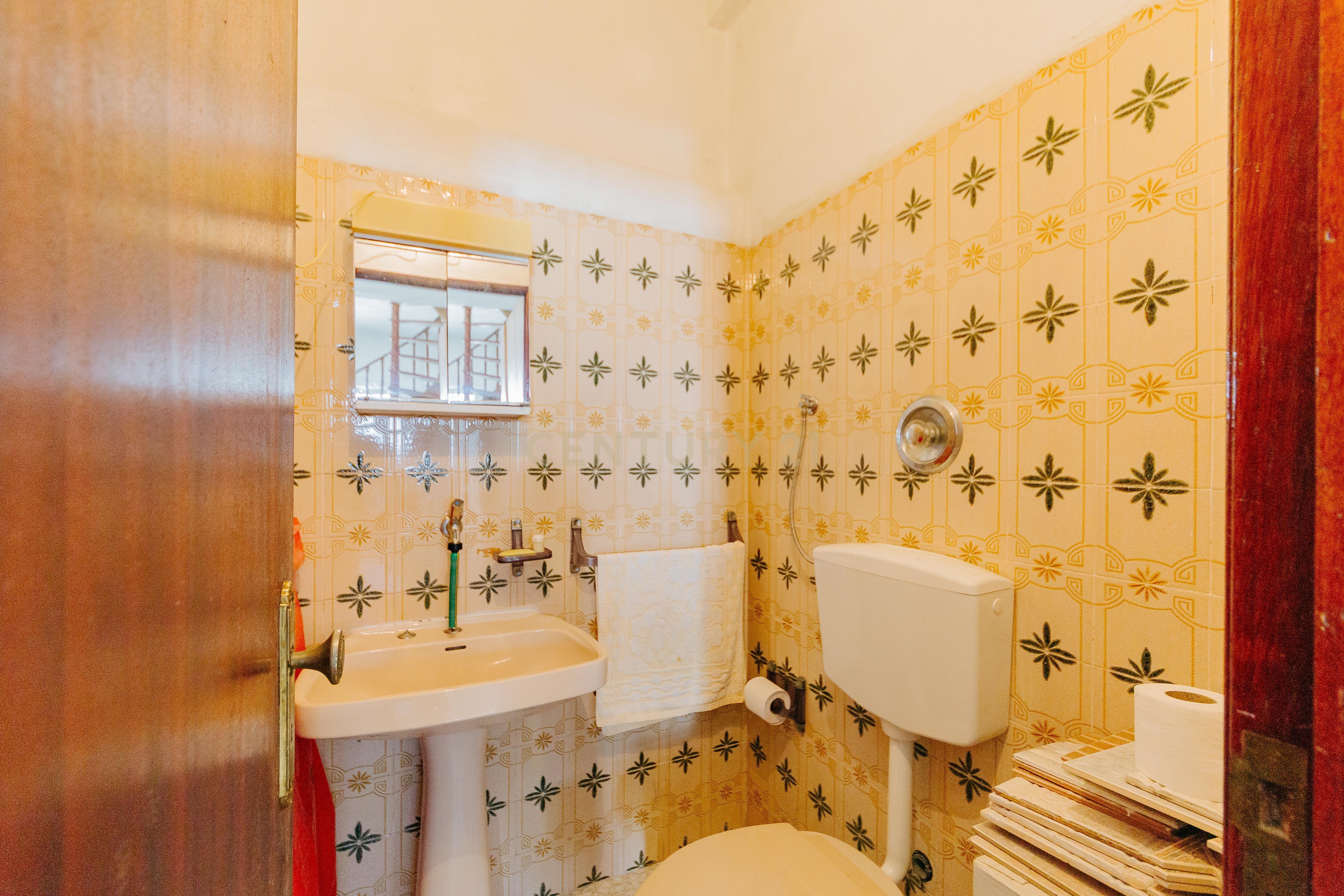 🏡 Moradia T3 Bi-Familiar à Venda em Loures — Quinta Nova de São Roque - Image 49