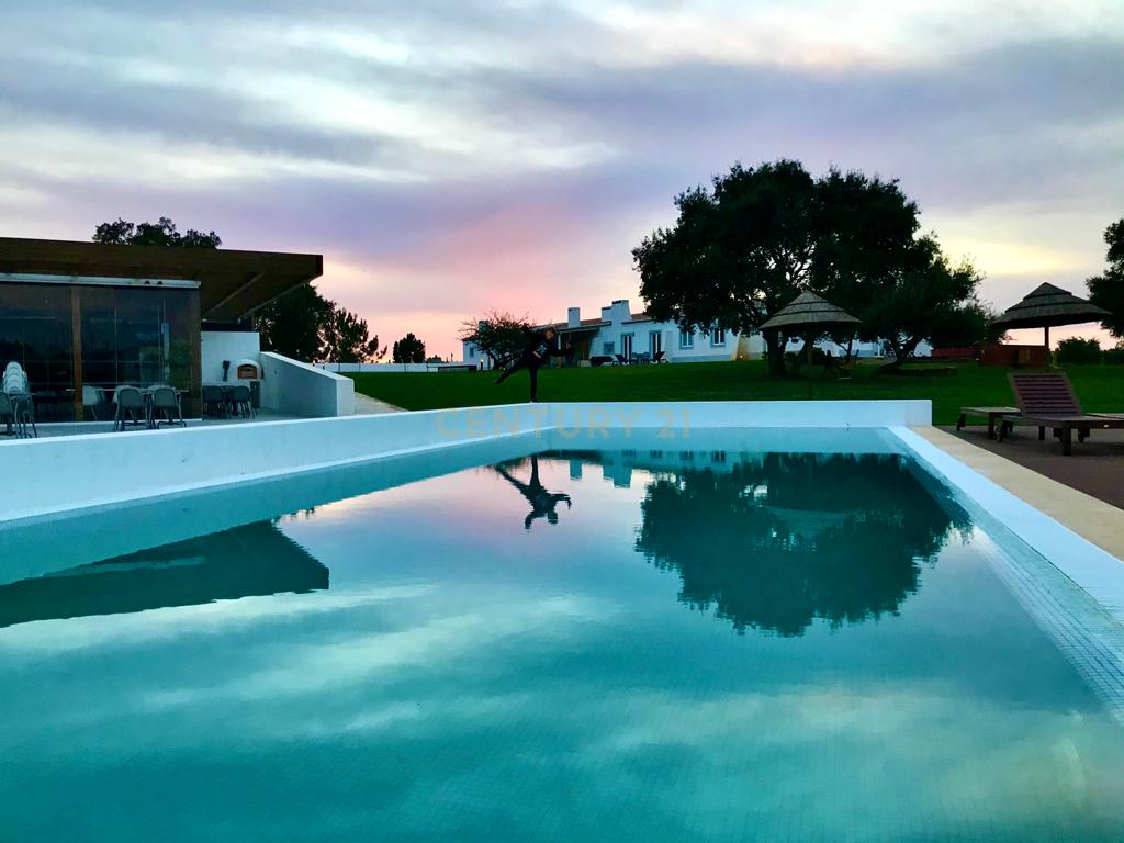 Hotel Luxuoso em São Teotónio, Odemira - Distrito de Beja - Image 16