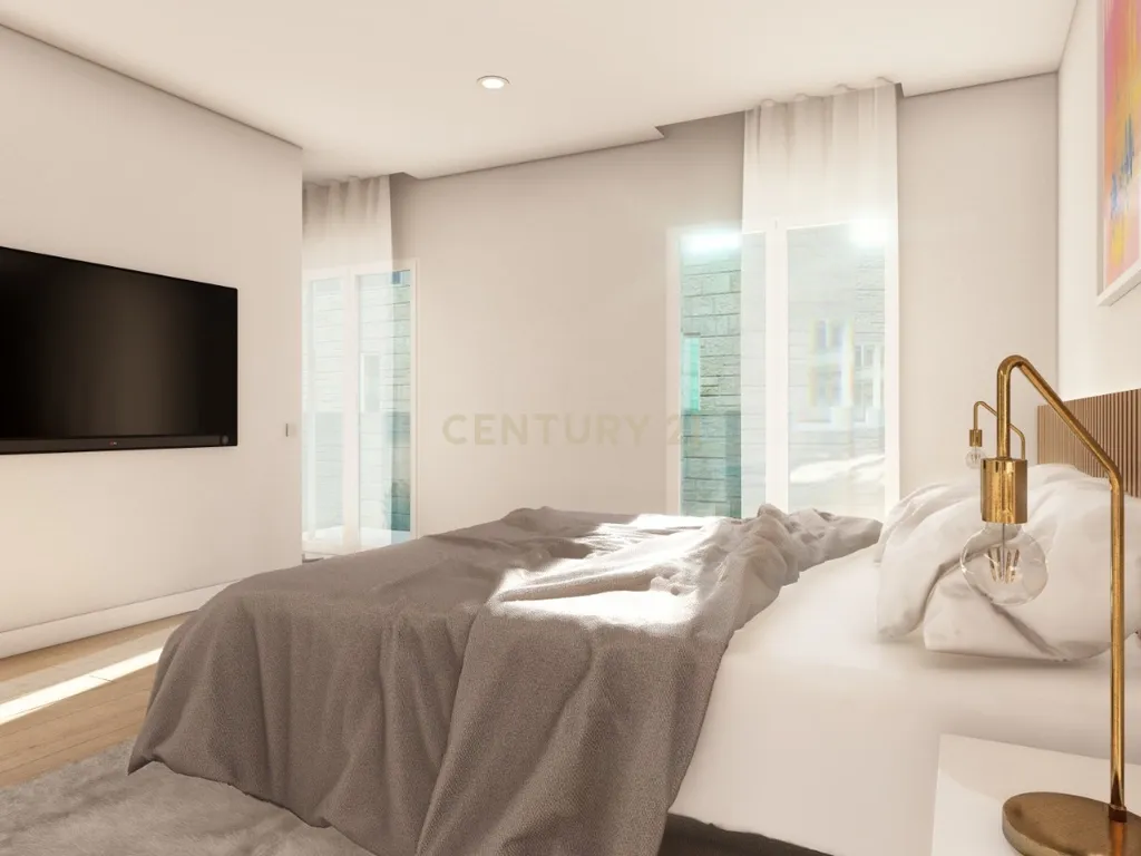 Apartamento T3 de Nova Construção em Almada – Conforto Moderno - Image 10