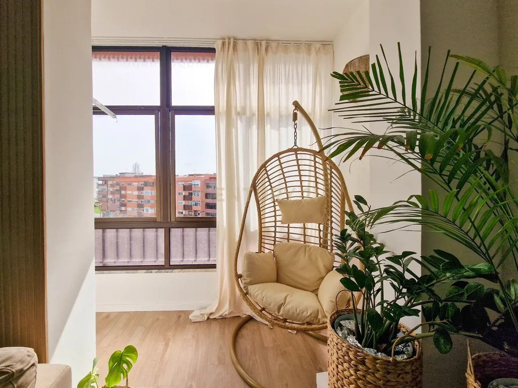 Excelente apartamento de 4 assoalhadas RENOVADO recentemente, com amplitude de todas as suas divisões - 113m2. - Image 30
