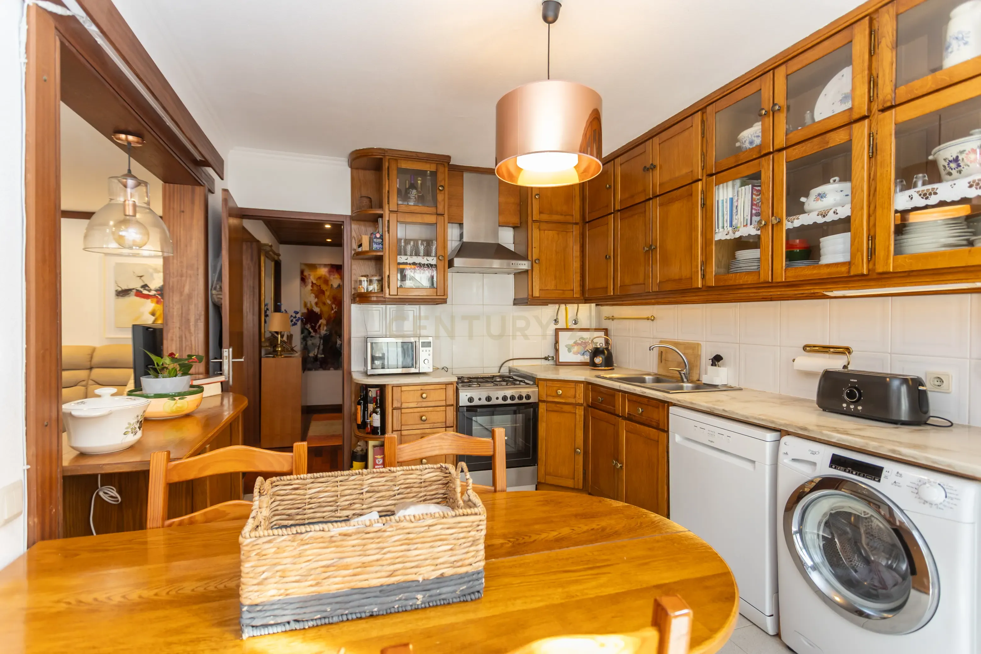 Fotografia 8 de Apartamento T3 em Corroios – Junto à Estação Fertagus