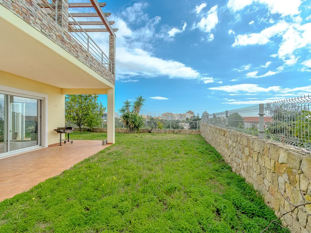 Moradia isolada com vista Mar - Portimão - Image 1
