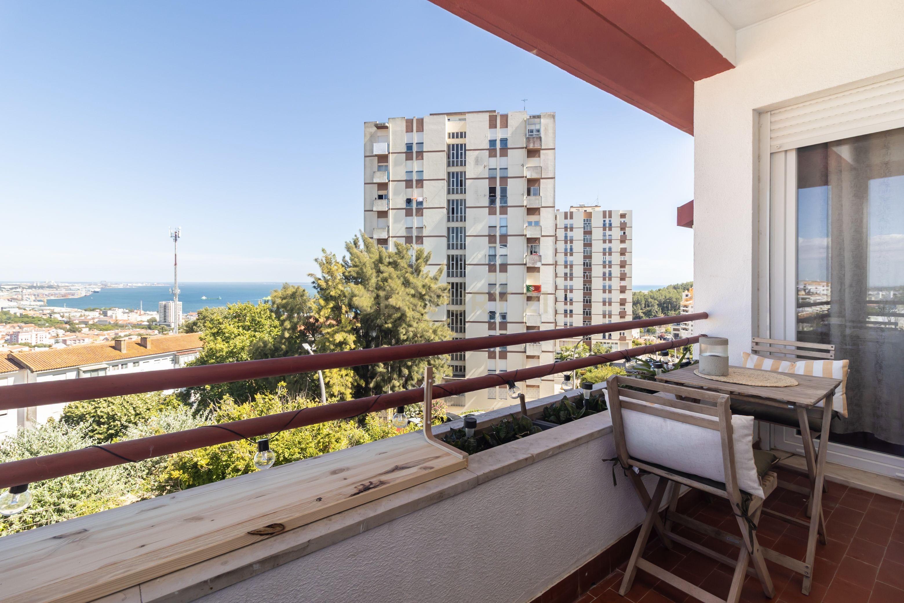 Apartamento T4 à venda em Setúbal (São Julião, Nossa Senhora da Anunciada e Santa Maria da Graça), Setúbal — foto 23