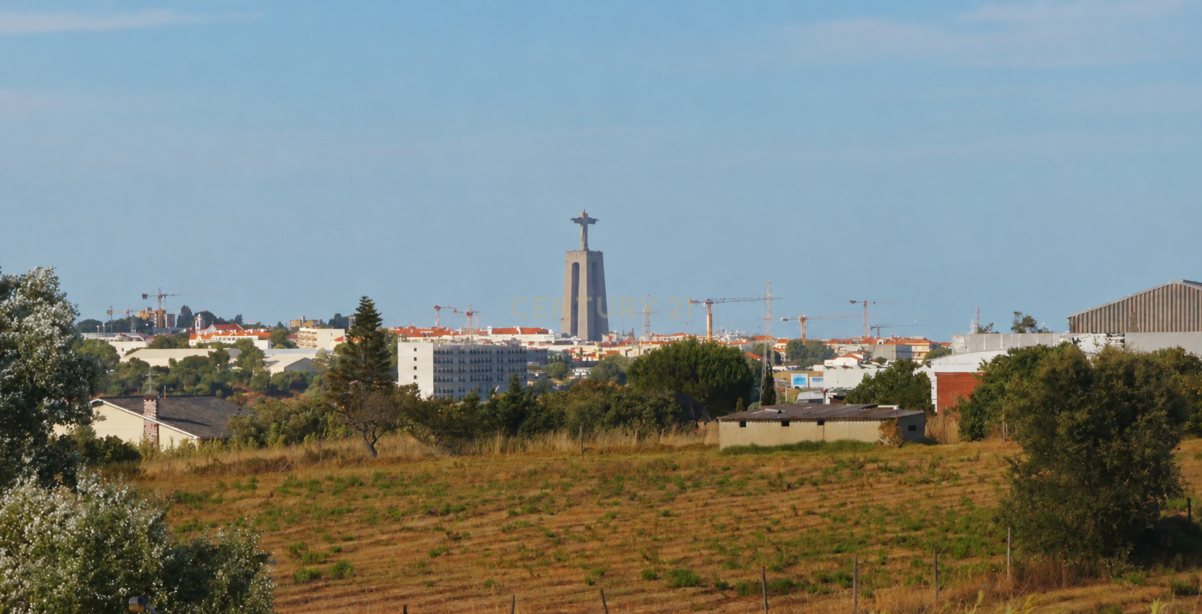 Apartamento T3 à venda em Caparica e Trafaria, Almada — foto 14