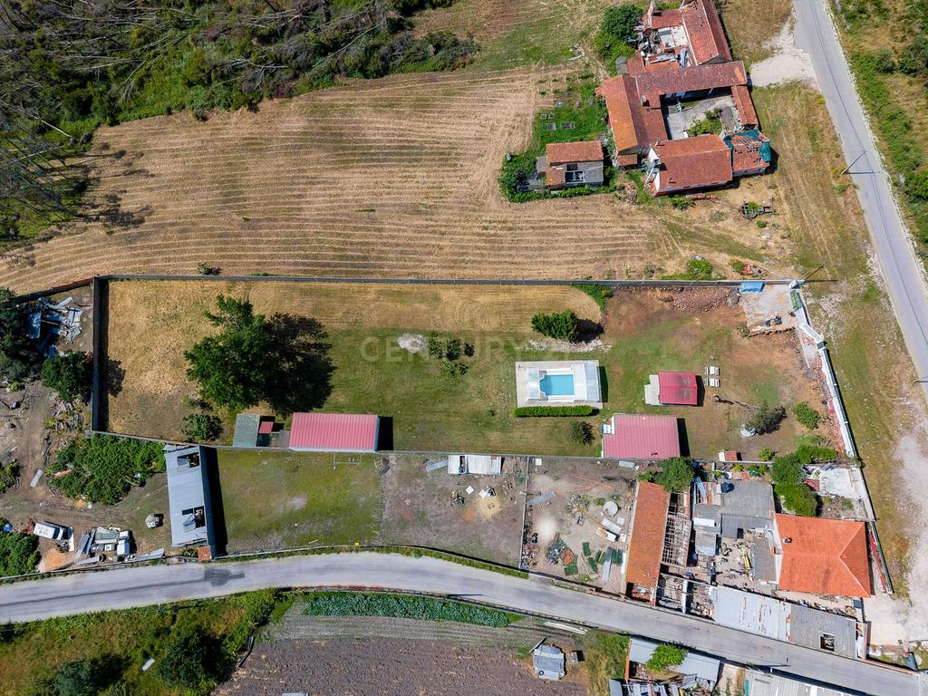 Refúgio com Piscina e Charme Rural - Image 4