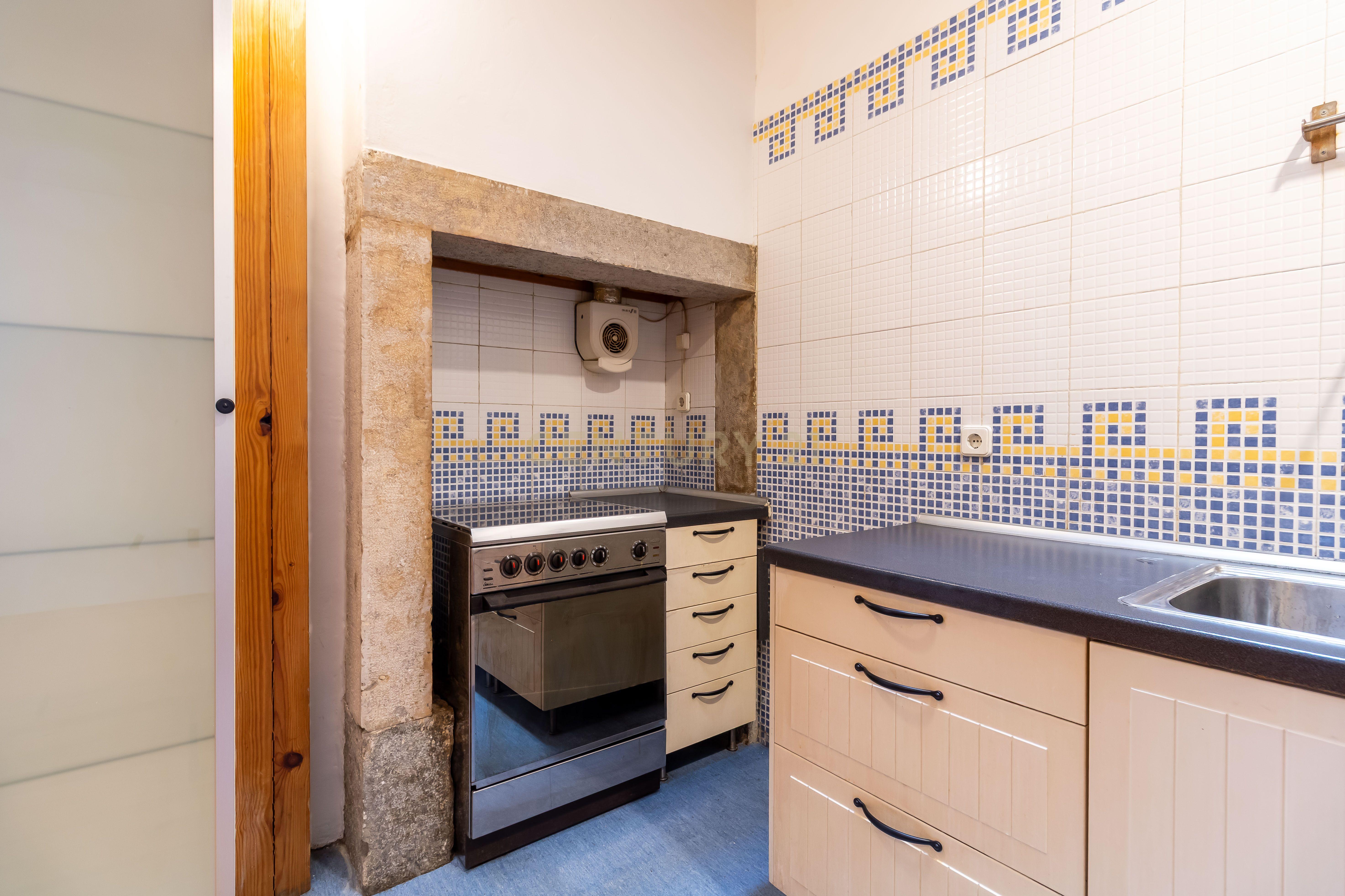 Fotografia 9 de Apartamento na Rua Fradesso da Silveira – Alcântara, Lisboa