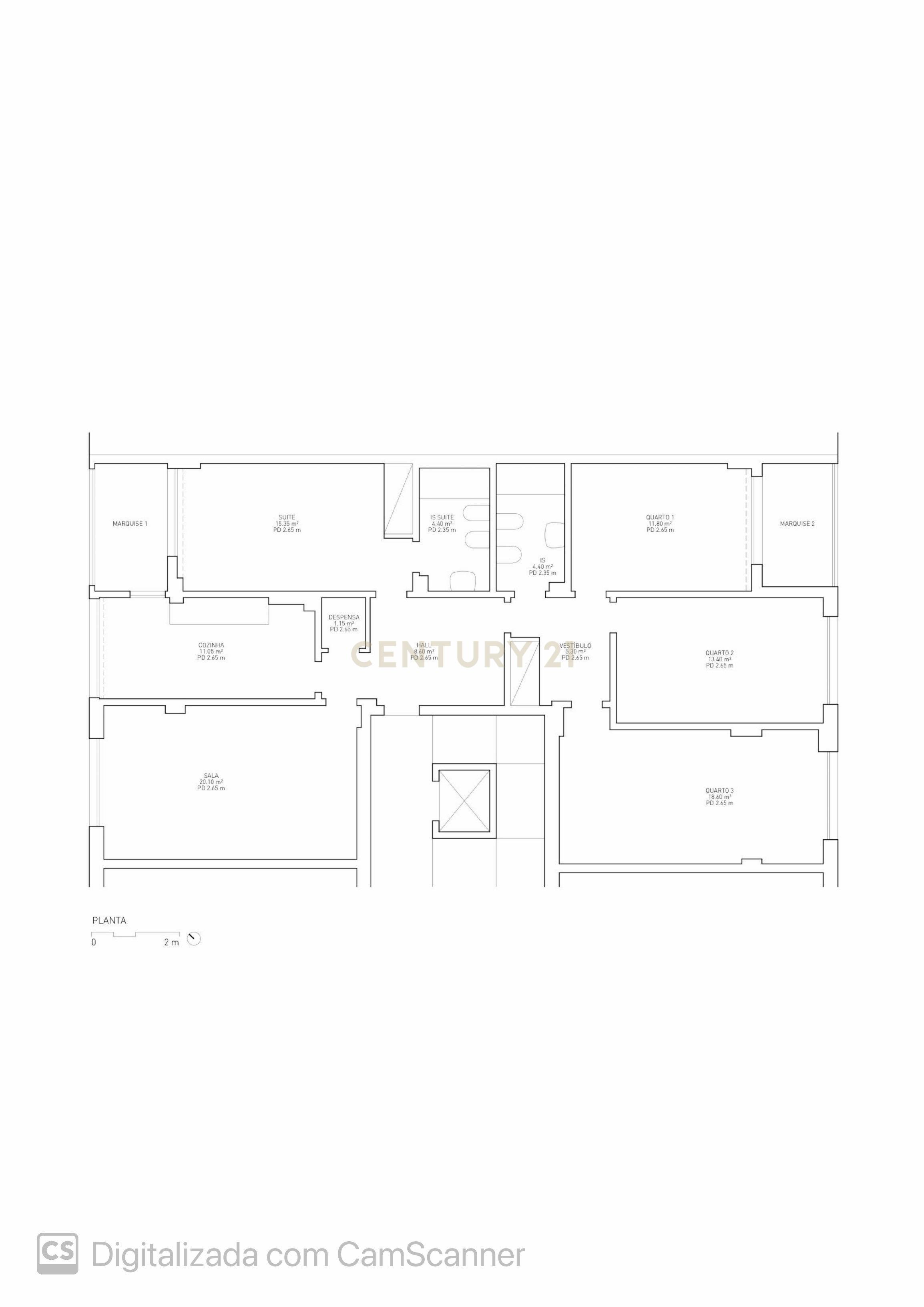 Apartamento T4 à venda em Falagueira-Venda Nova, Amadora — foto 29