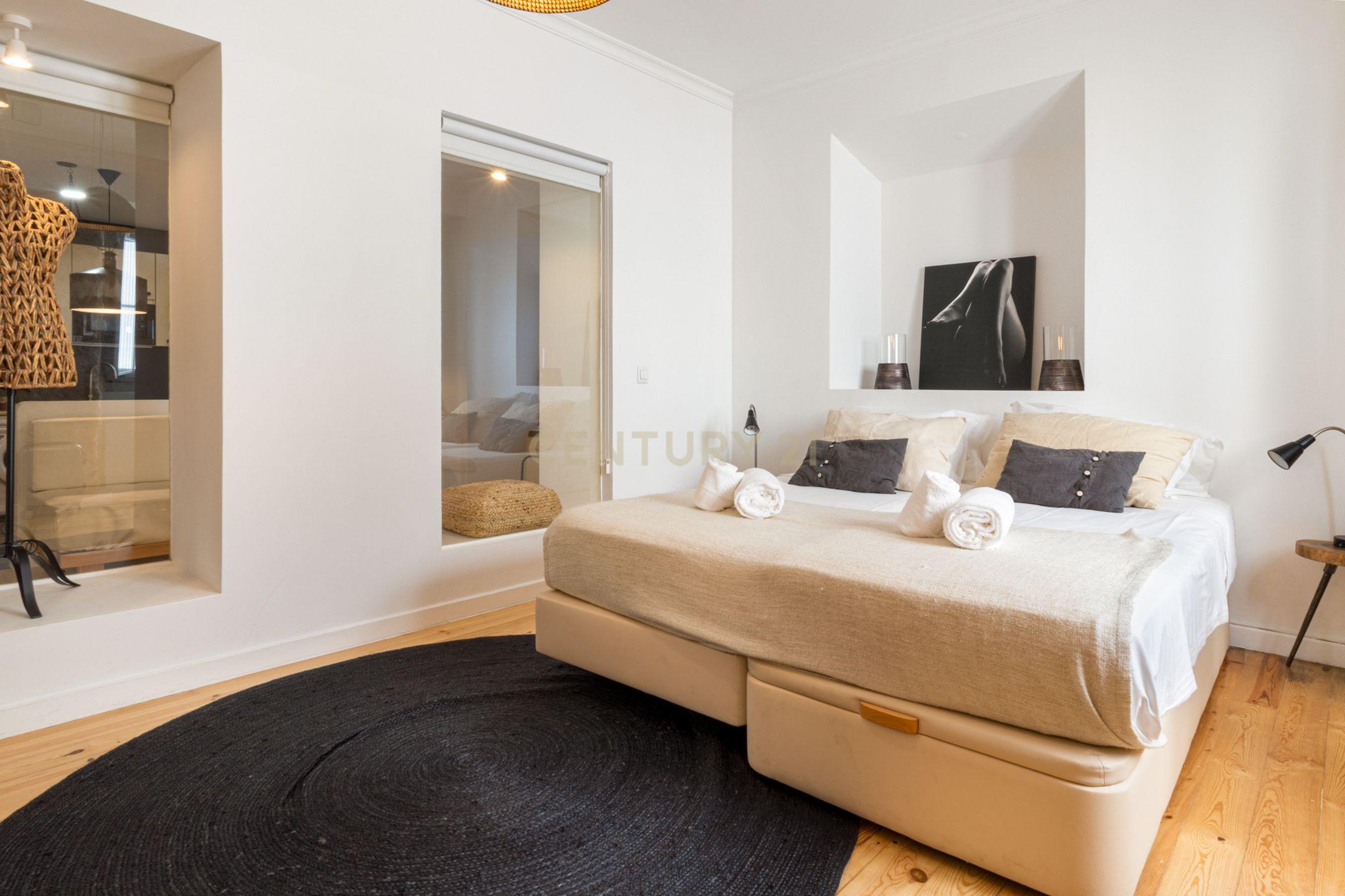 Apartamento T3 à venda em Arroios, Lisboa — foto 29